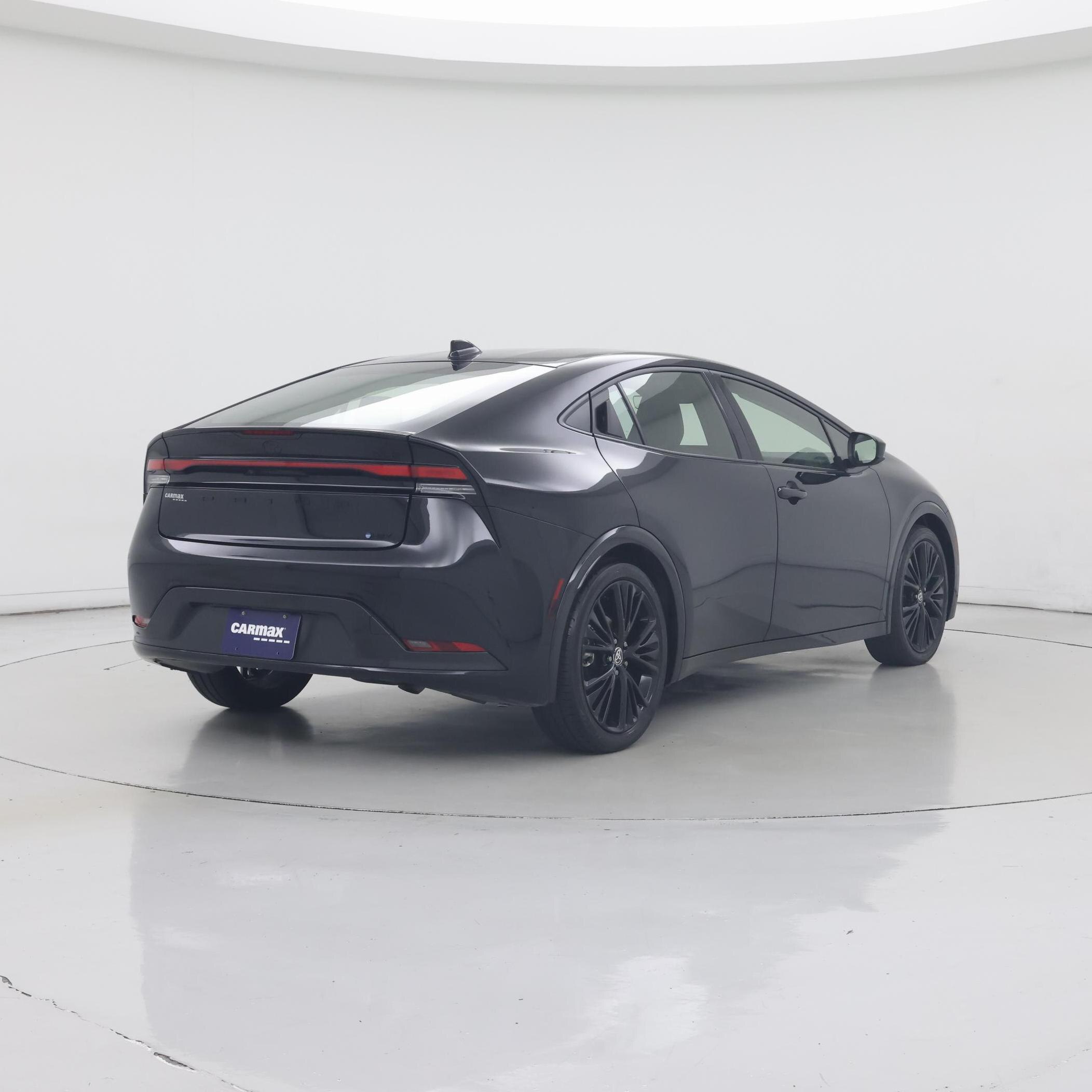 Thumbnail: 2026 Toyota Prius - 8
