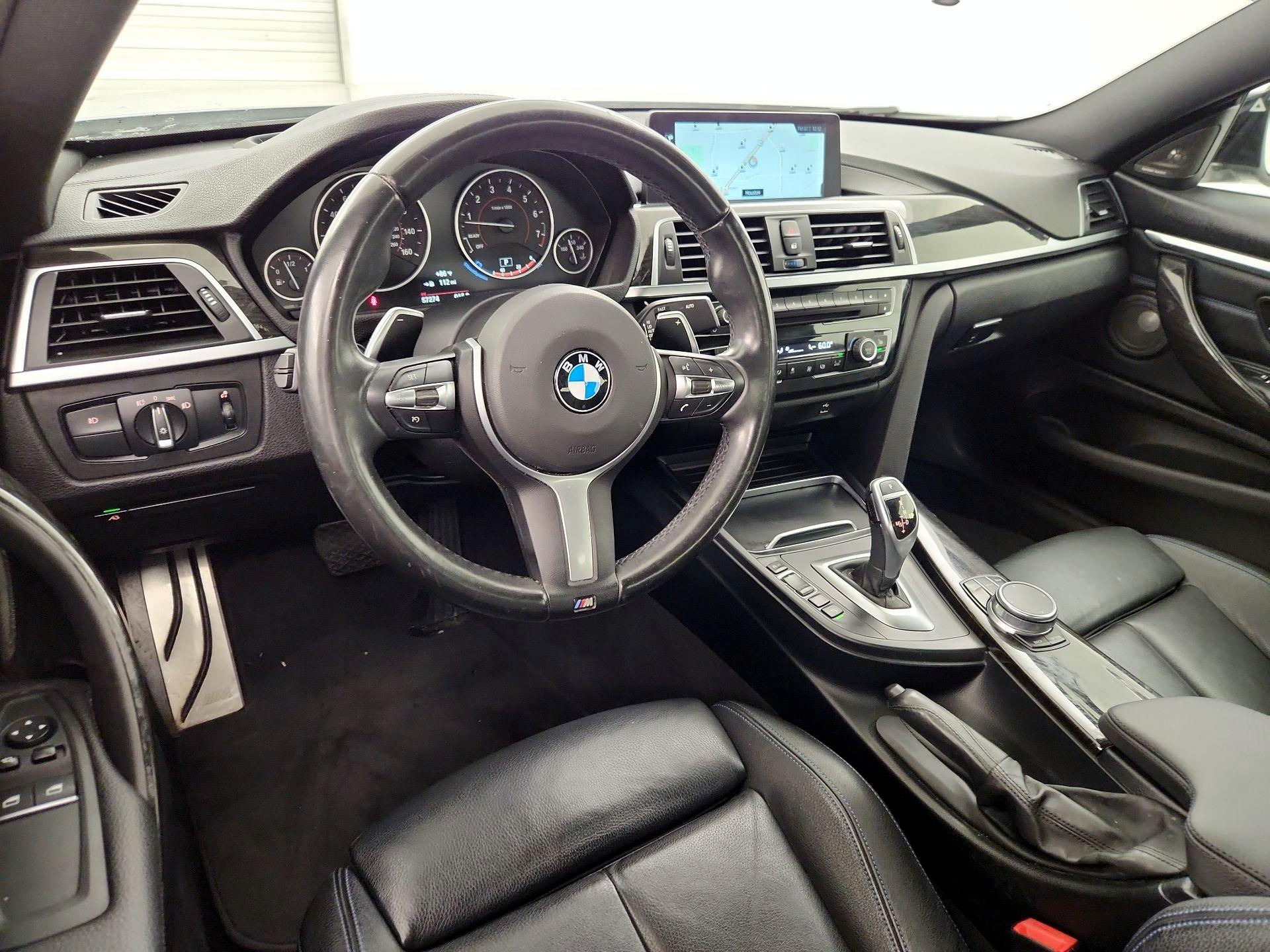 Thumbnail: 2018 BMW 4 Series - 9