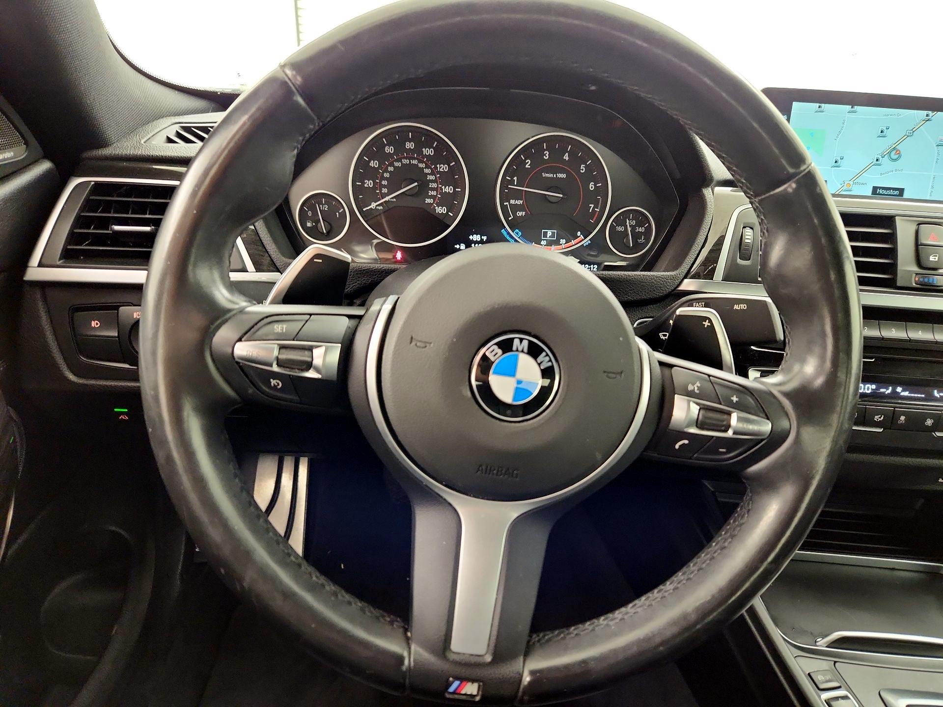 Thumbnail: 2018 BMW 4 Series - 10