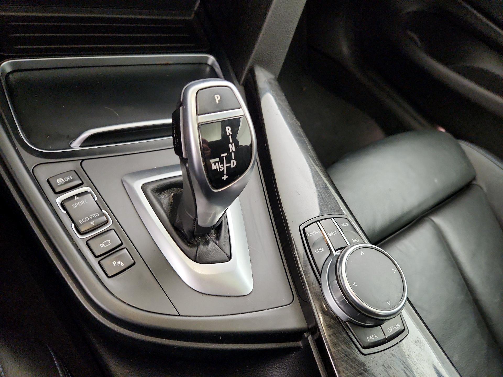 Thumbnail: 2018 BMW 4 Series - 18