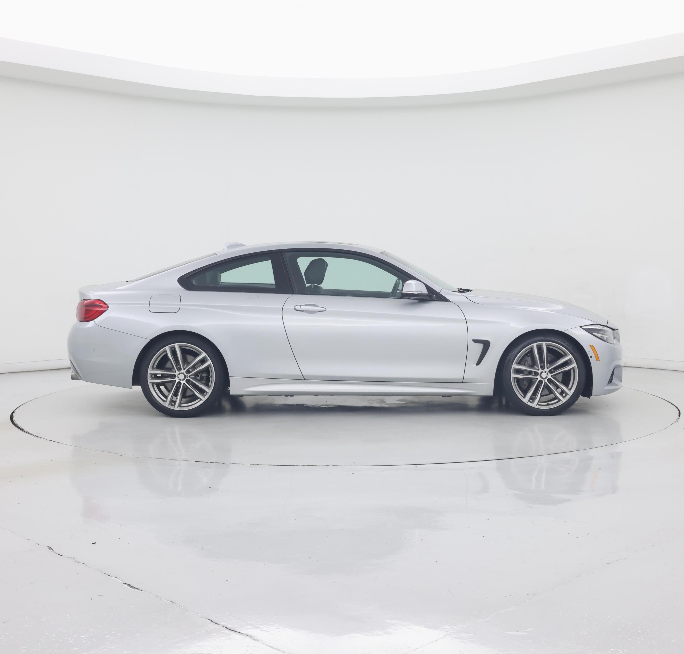 Thumbnail: 2018 BMW 4 Series - 7