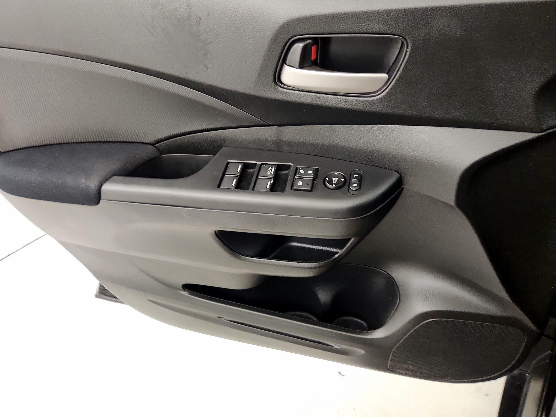 Thumbnail: 2016 Honda CR-V - 12