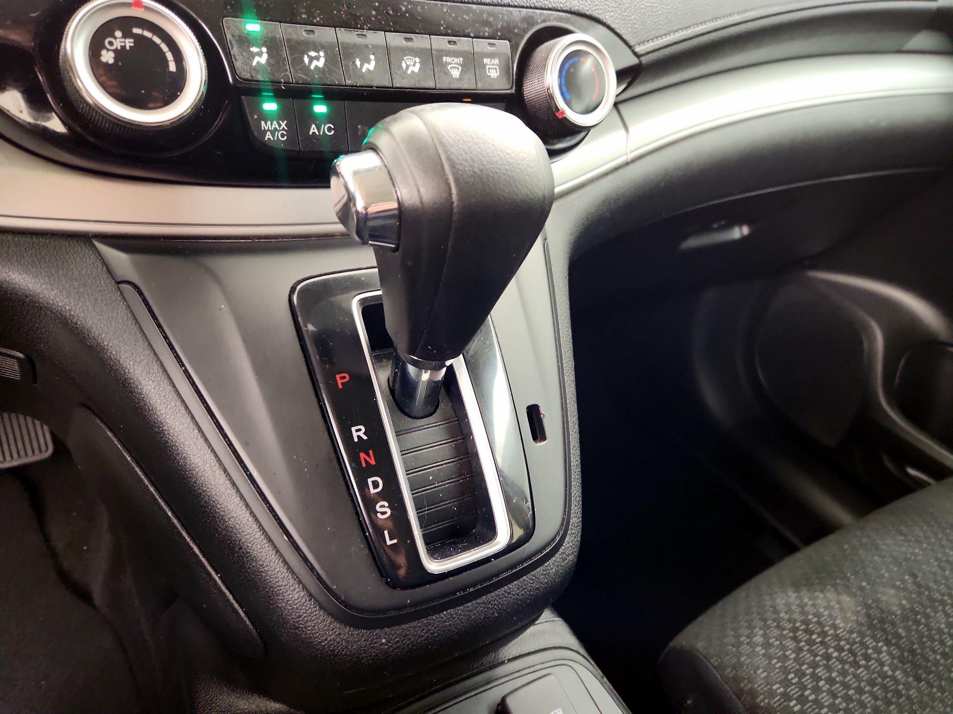 Thumbnail: 2016 Honda CR-V - 17