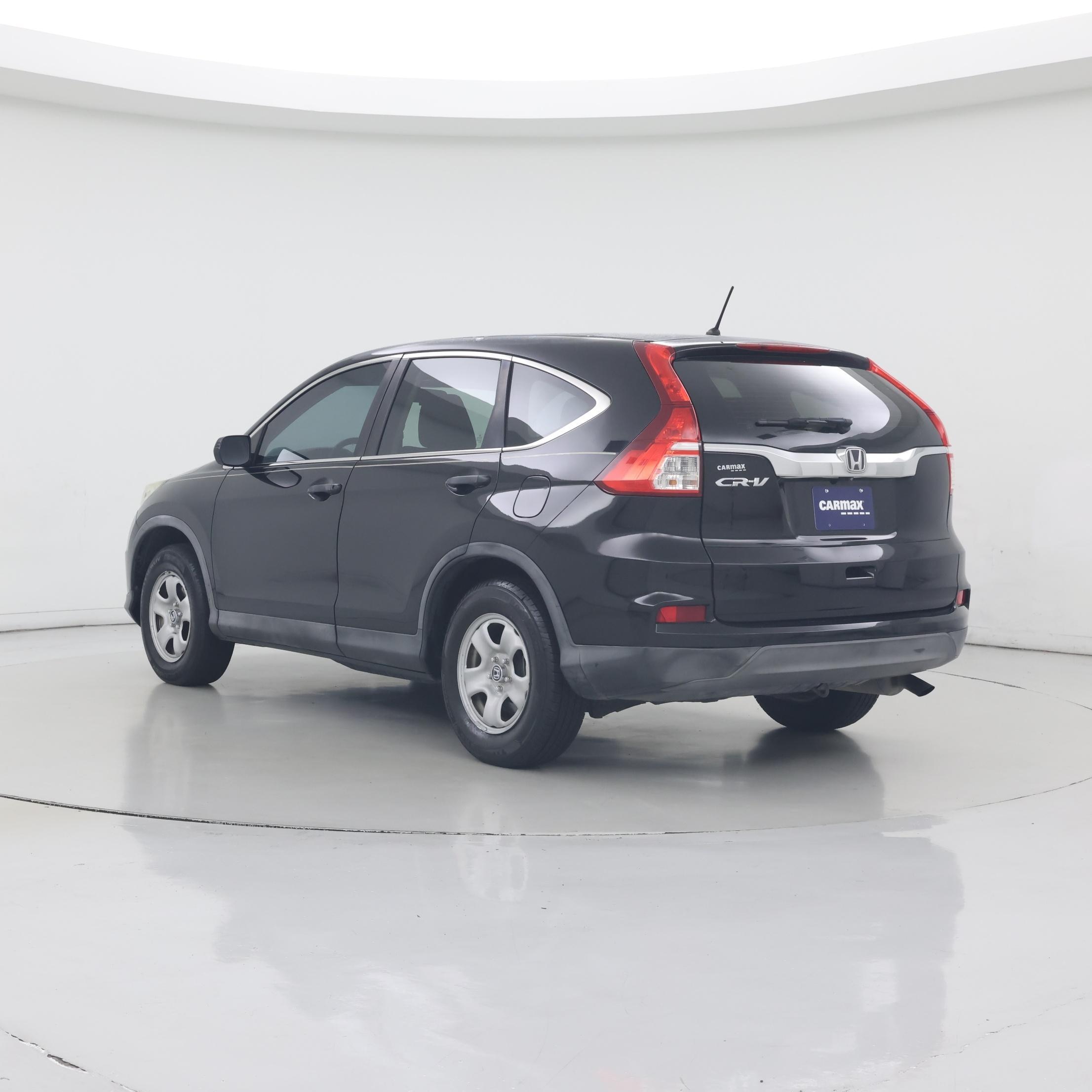 Thumbnail: 2016 Honda CR-V - 2
