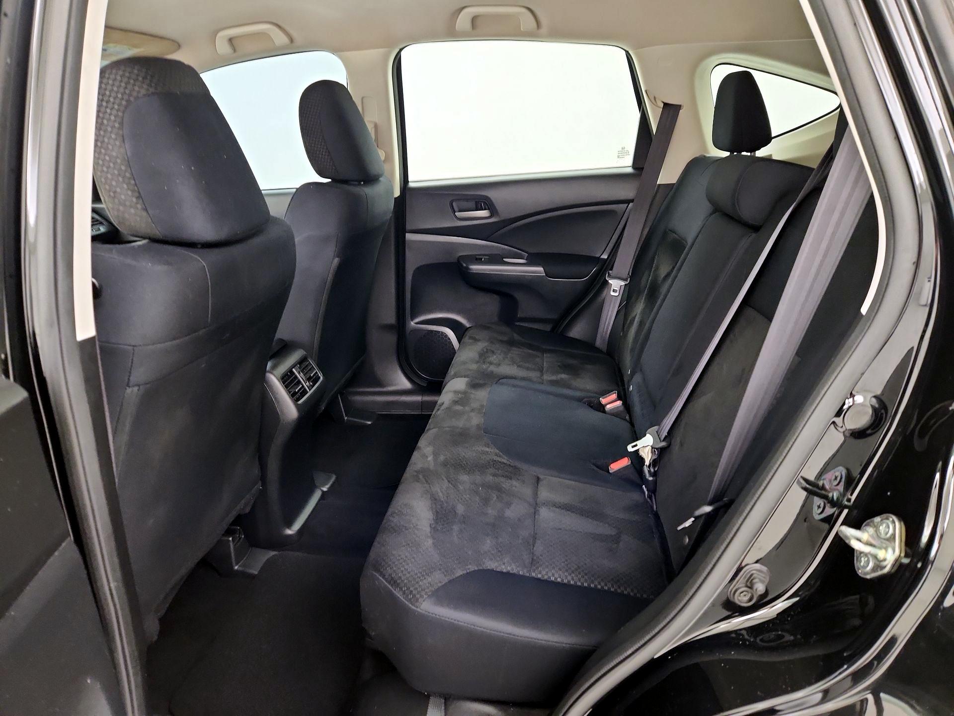 Thumbnail: 2016 Honda CR-V - 19