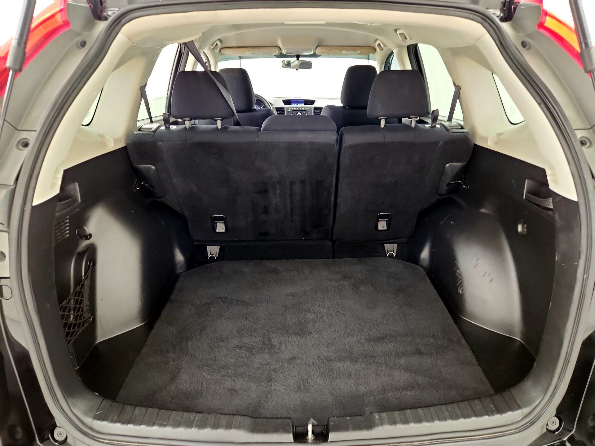 Thumbnail: 2016 Honda CR-V - 20