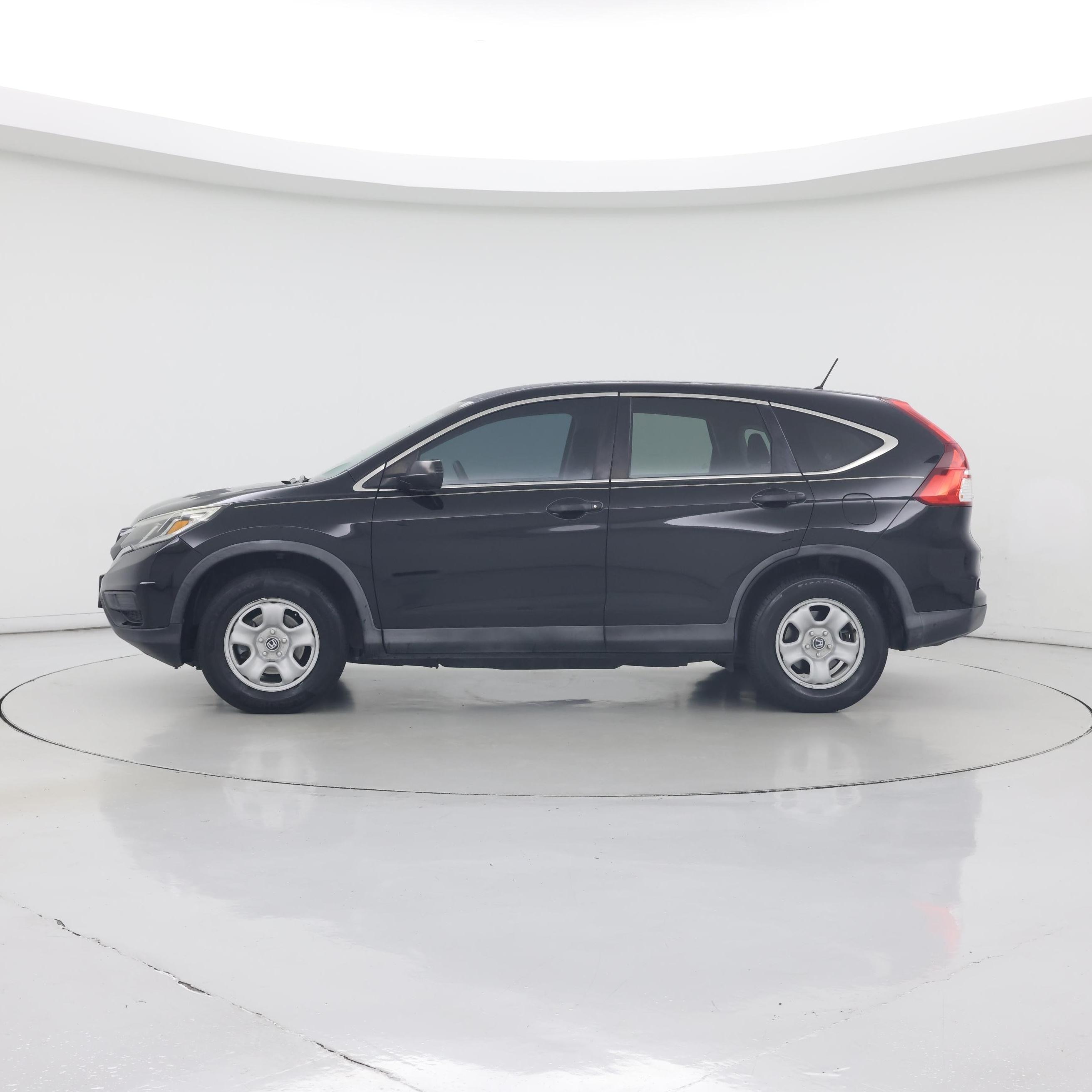 Thumbnail: 2016 Honda CR-V - 3