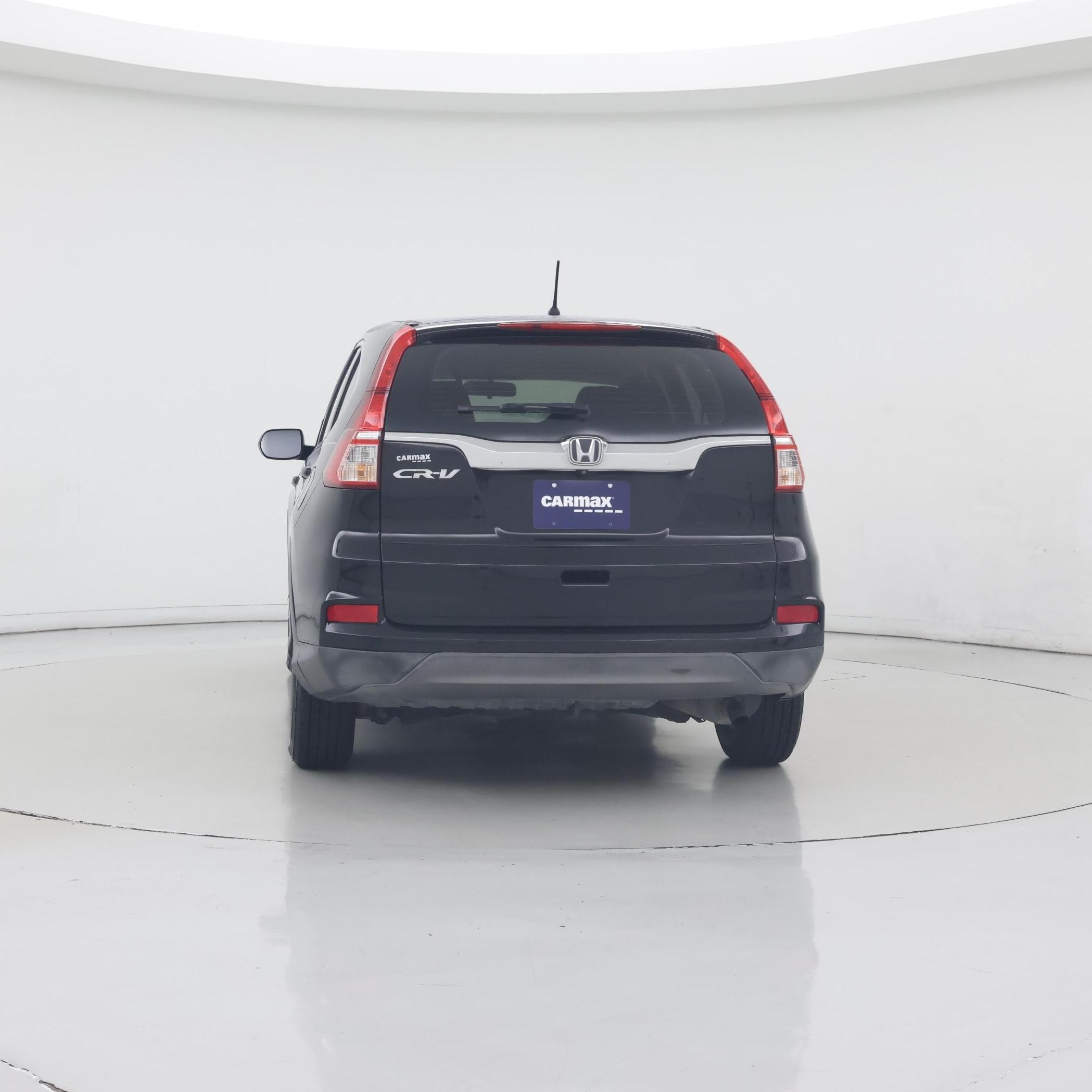 Thumbnail: 2016 Honda CR-V - 6