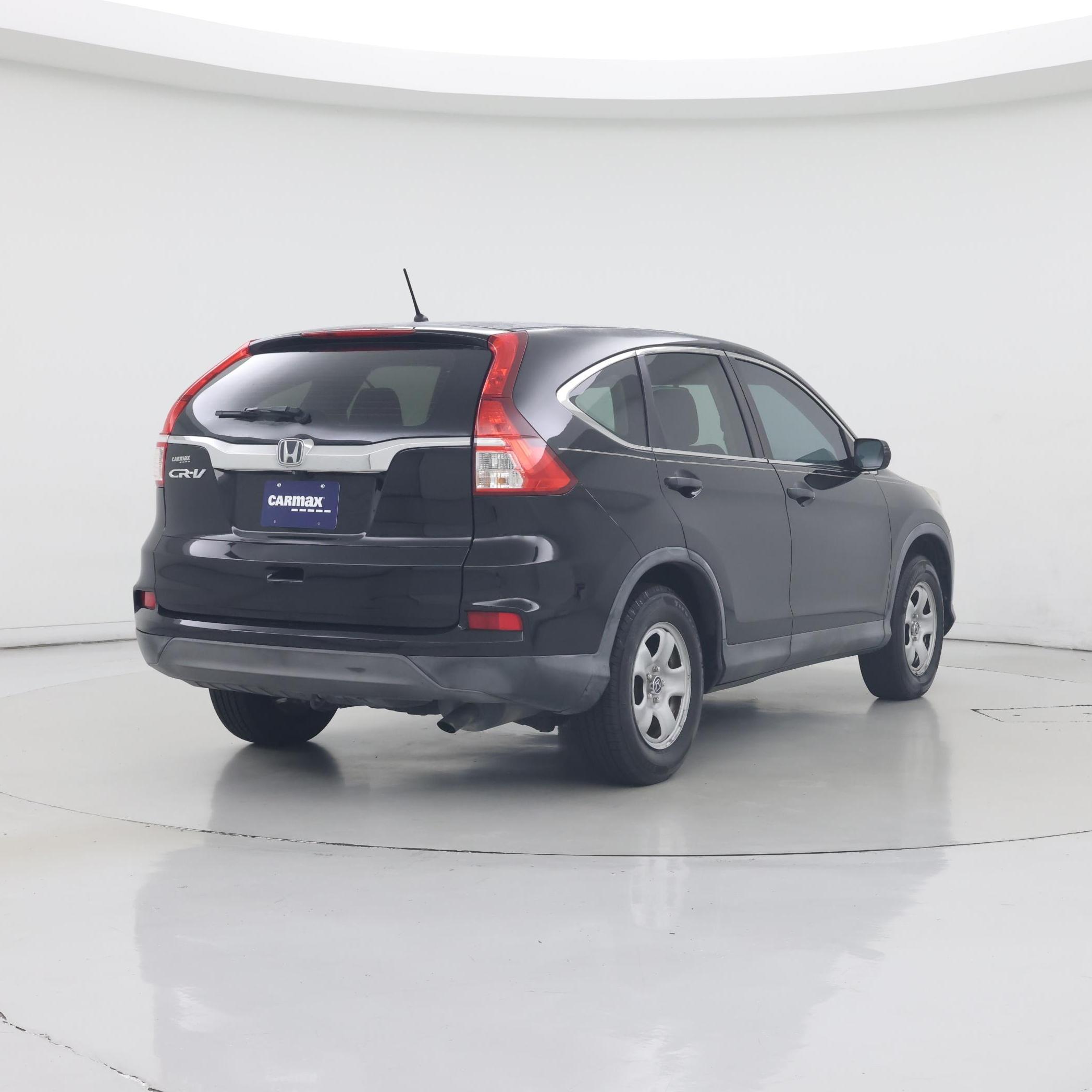 Thumbnail: 2016 Honda CR-V - 8