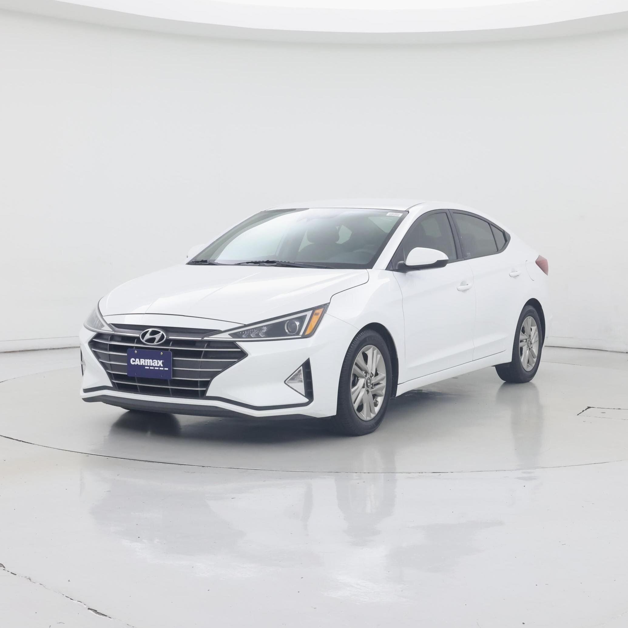 Thumbnail: 2019 Hyundai Elantra - 4