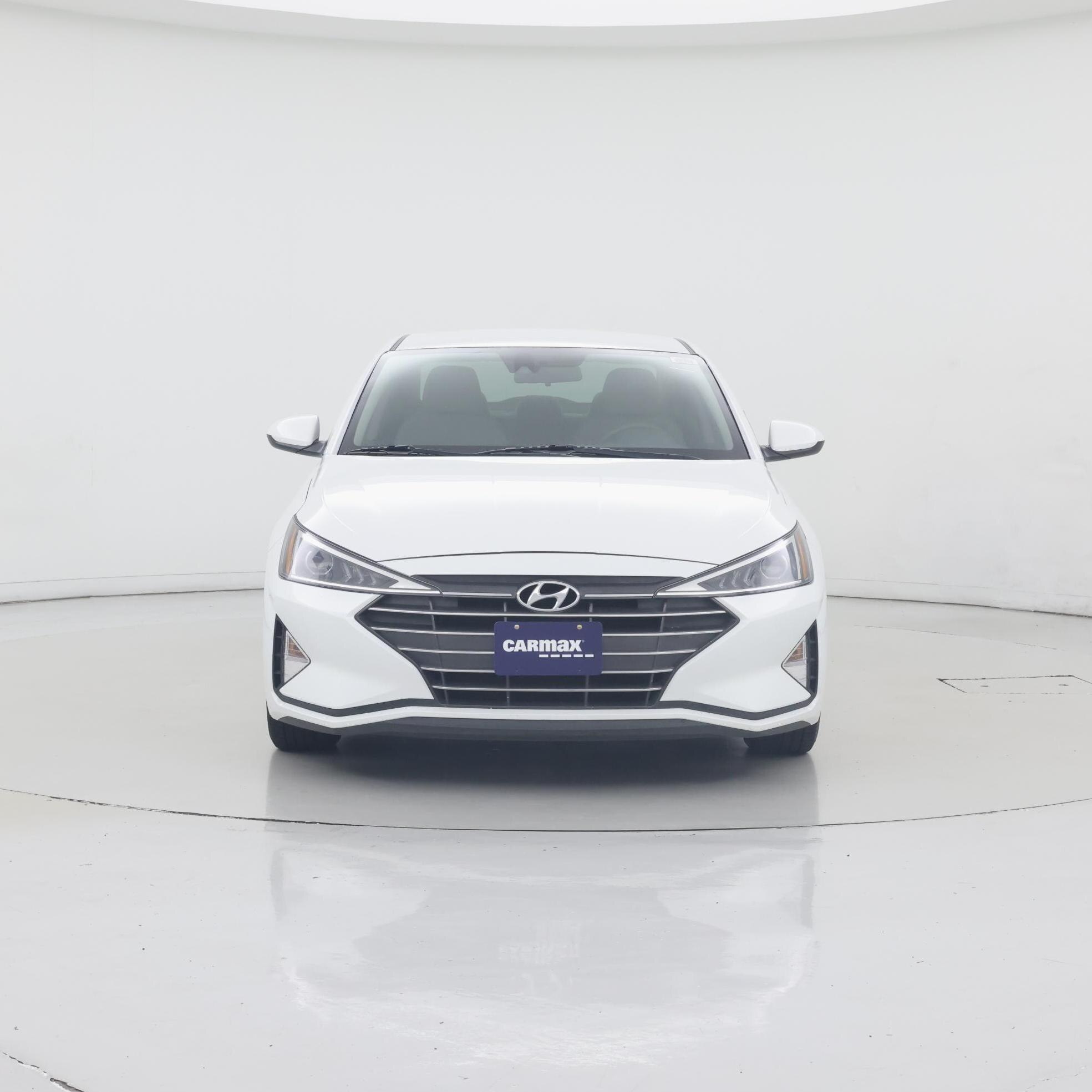 Thumbnail: 2019 Hyundai Elantra - 5