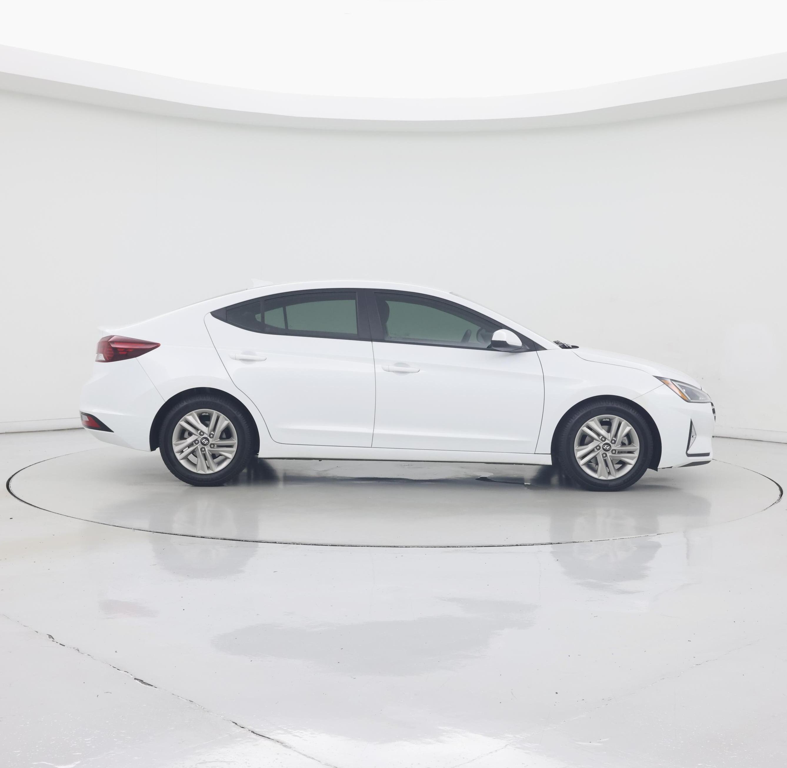 Thumbnail: 2019 Hyundai Elantra - 7