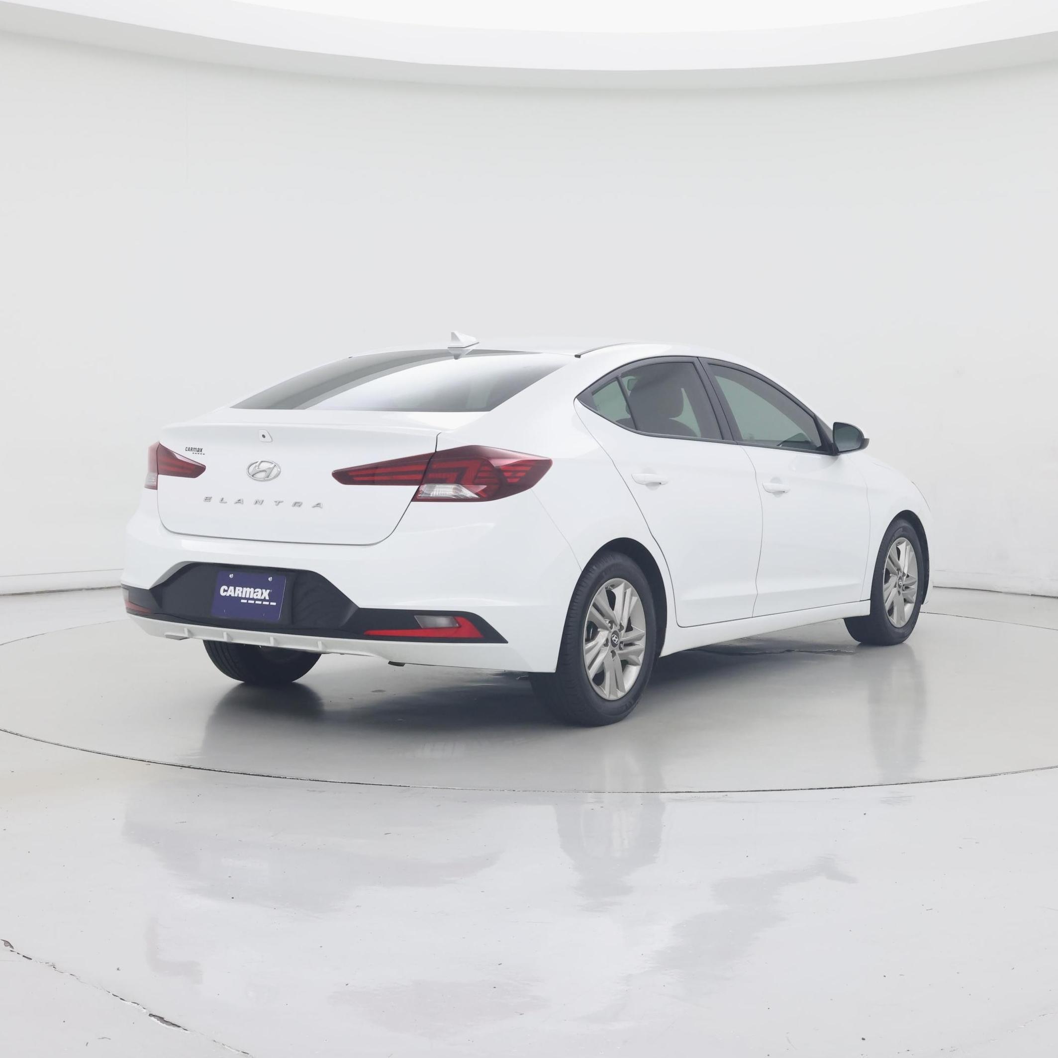 Thumbnail: 2019 Hyundai Elantra - 8