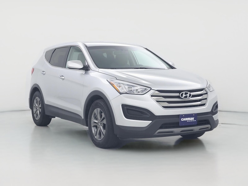 2015 Hyundai Santa Fe Sport 2.0T -
                  Houston, TX