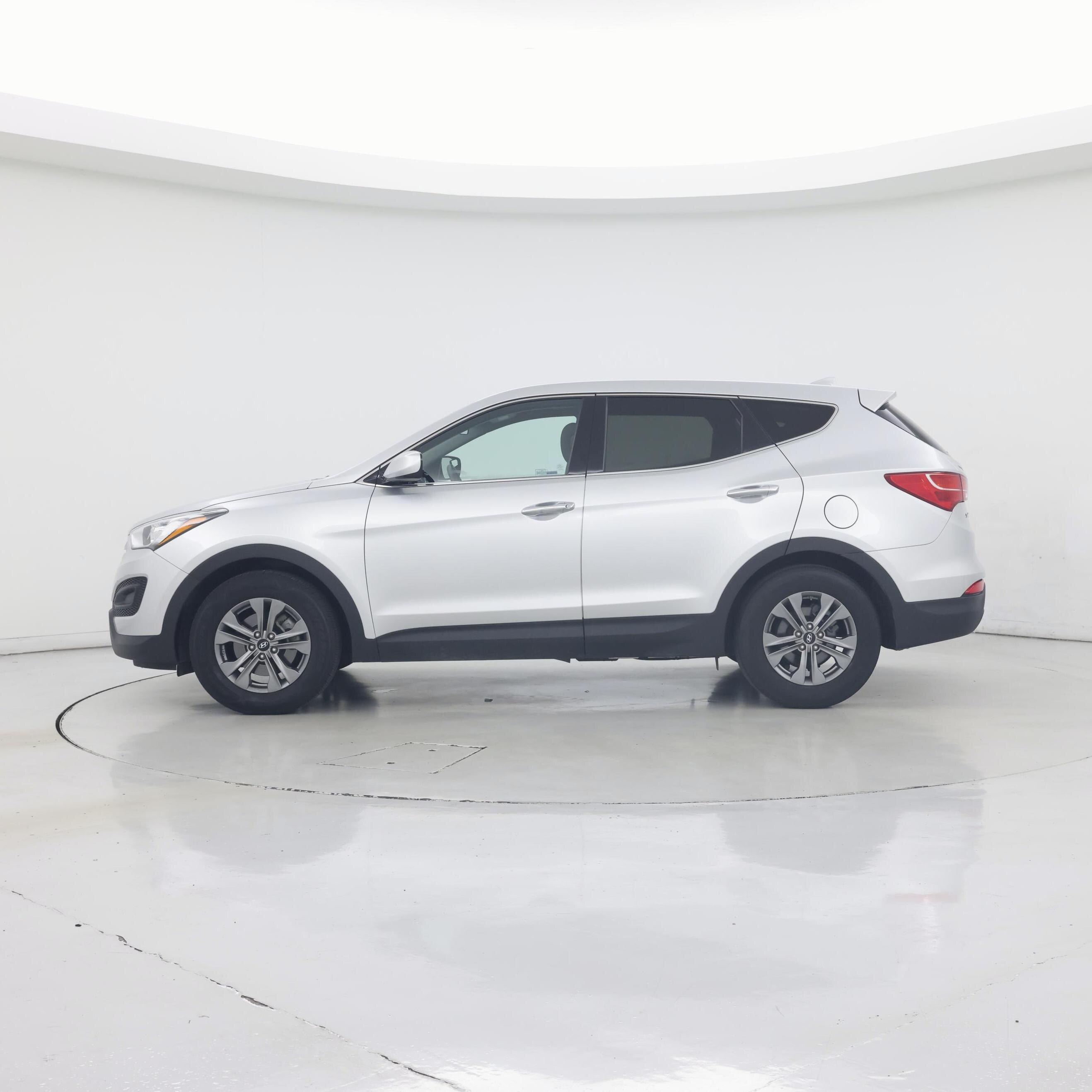 Thumbnail: 2015 Hyundai Santa Fe - 3