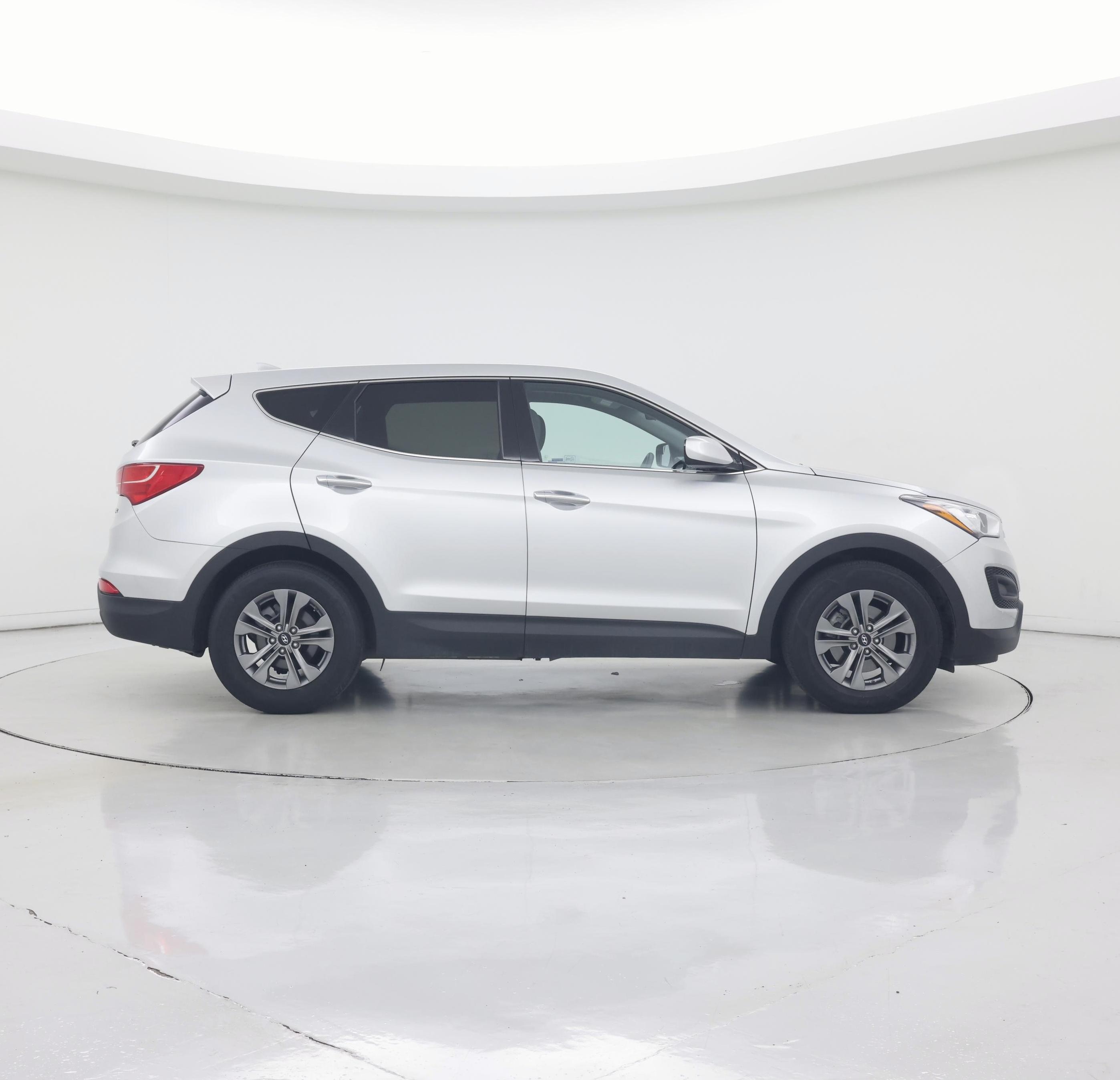 Thumbnail: 2015 Hyundai Santa Fe - 7