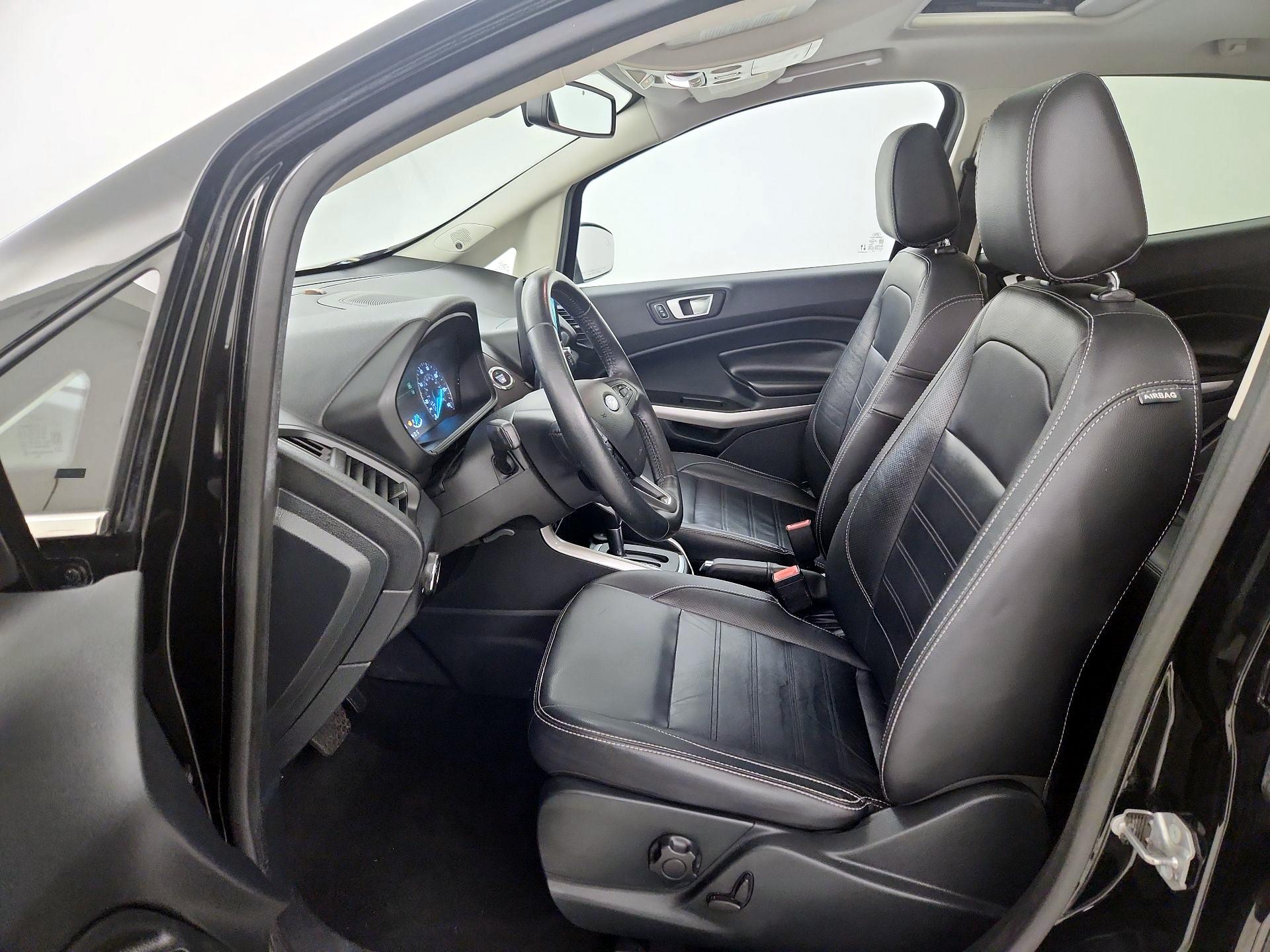 Thumbnail: 2020 Ford EcoSport - 11