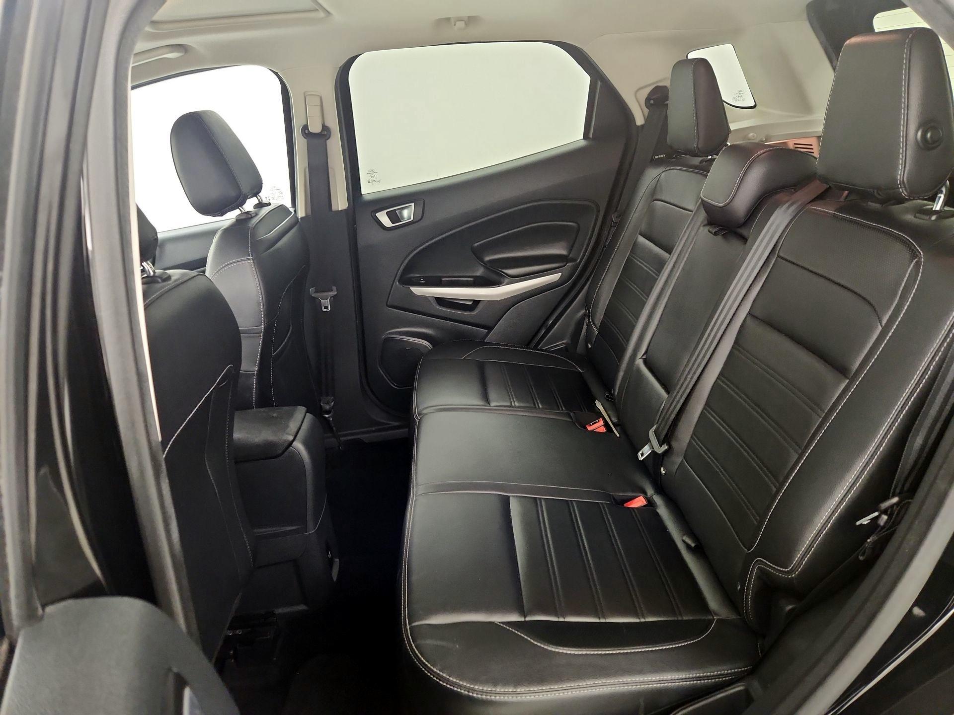 Thumbnail: 2020 Ford EcoSport - 20