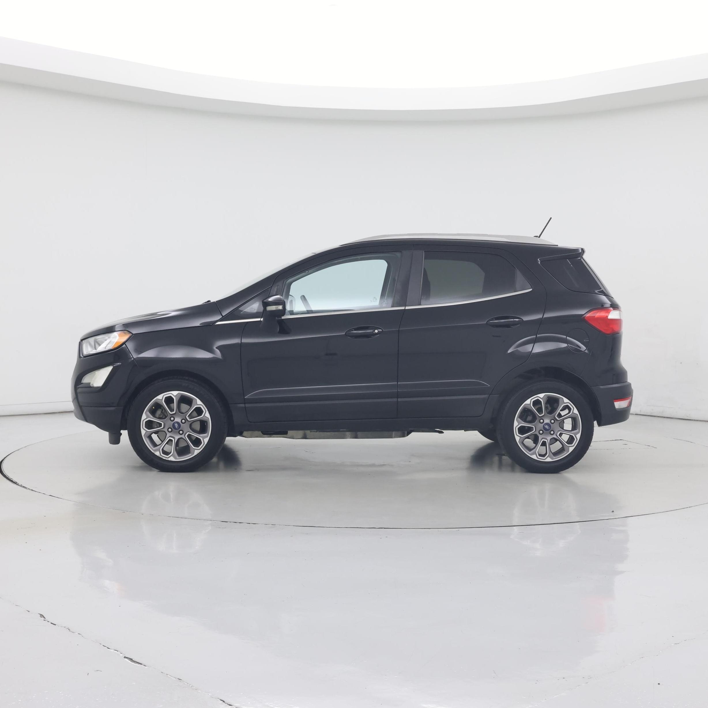 Thumbnail: 2020 Ford EcoSport - 3