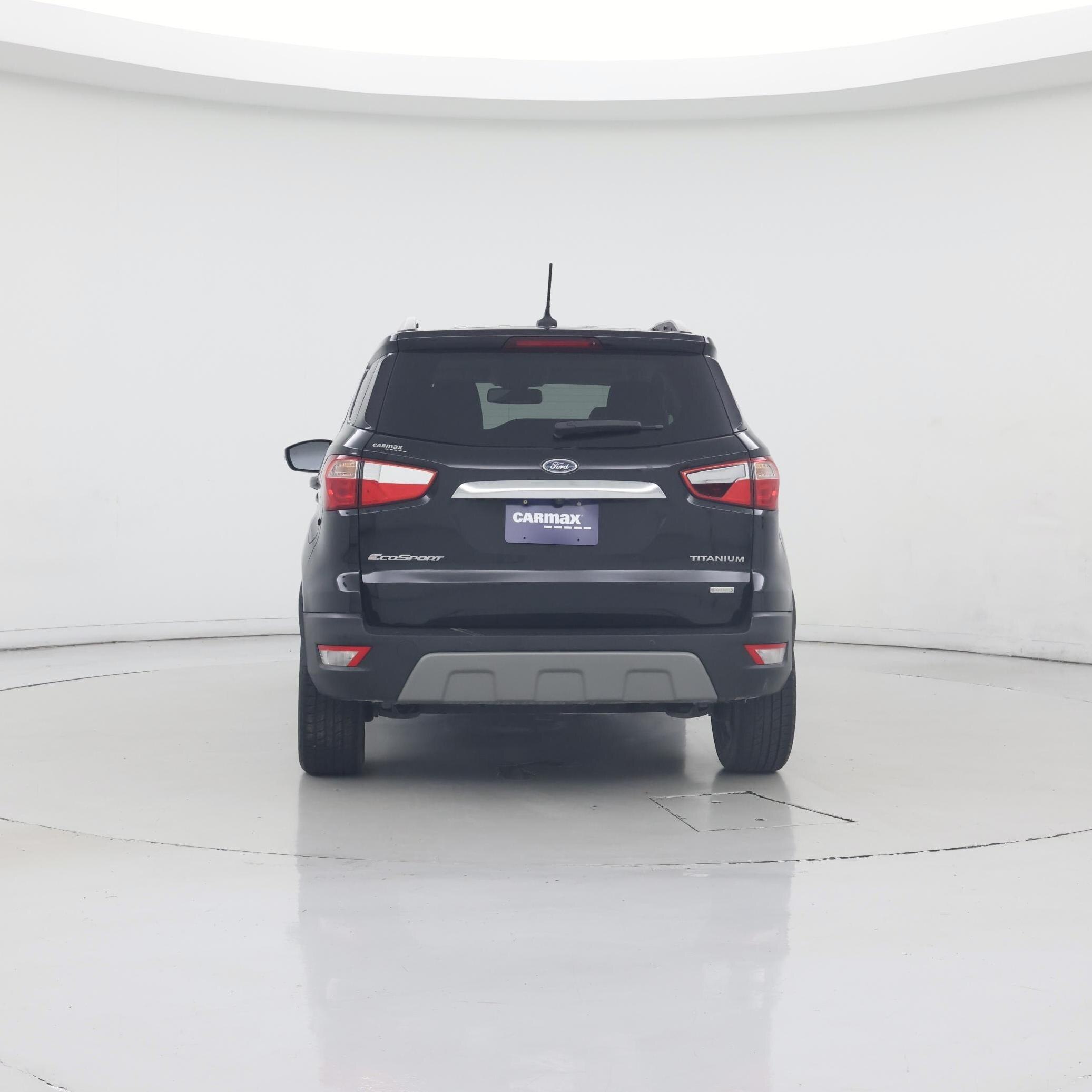 Thumbnail: 2020 Ford EcoSport - 6