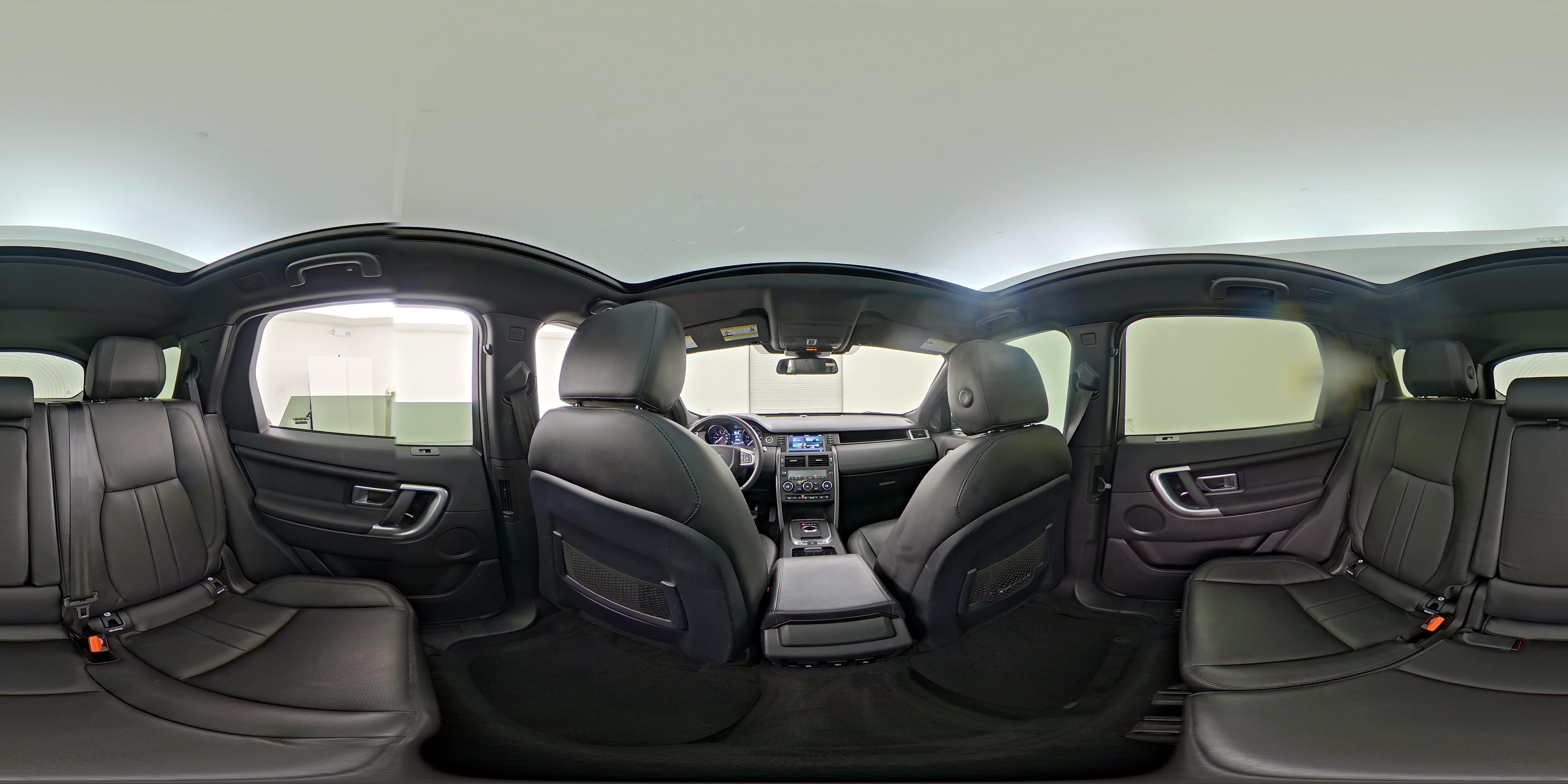 2019 Land Rover Discovery Sport Landmark - Photo 27