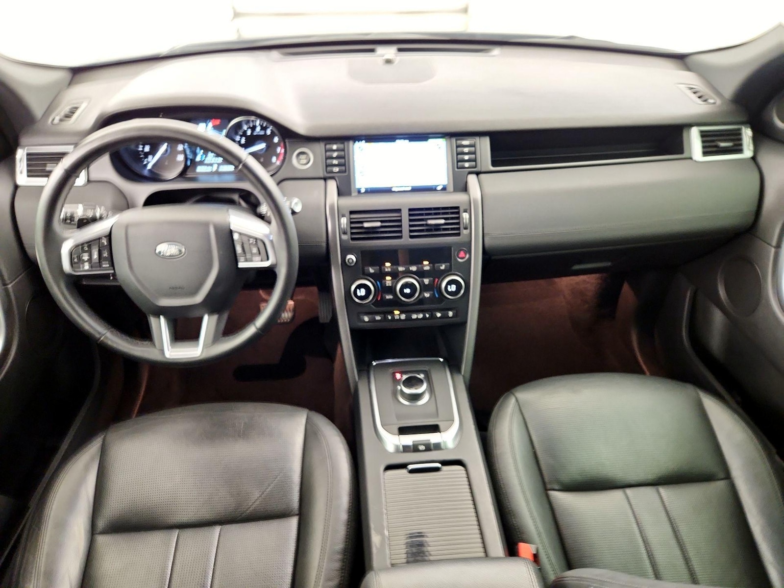 2019 Land Rover Discovery Sport Landmark - Photo 10