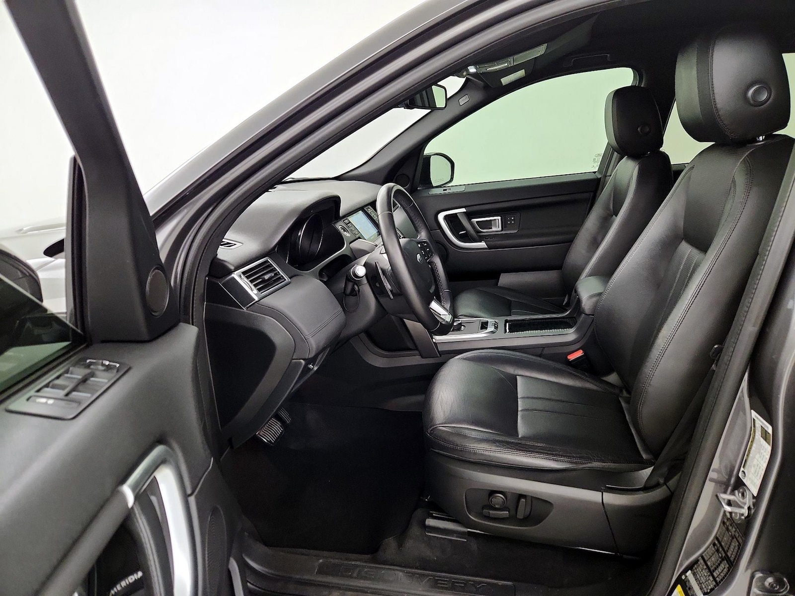 2019 Land Rover Discovery Sport Landmark - Photo 12