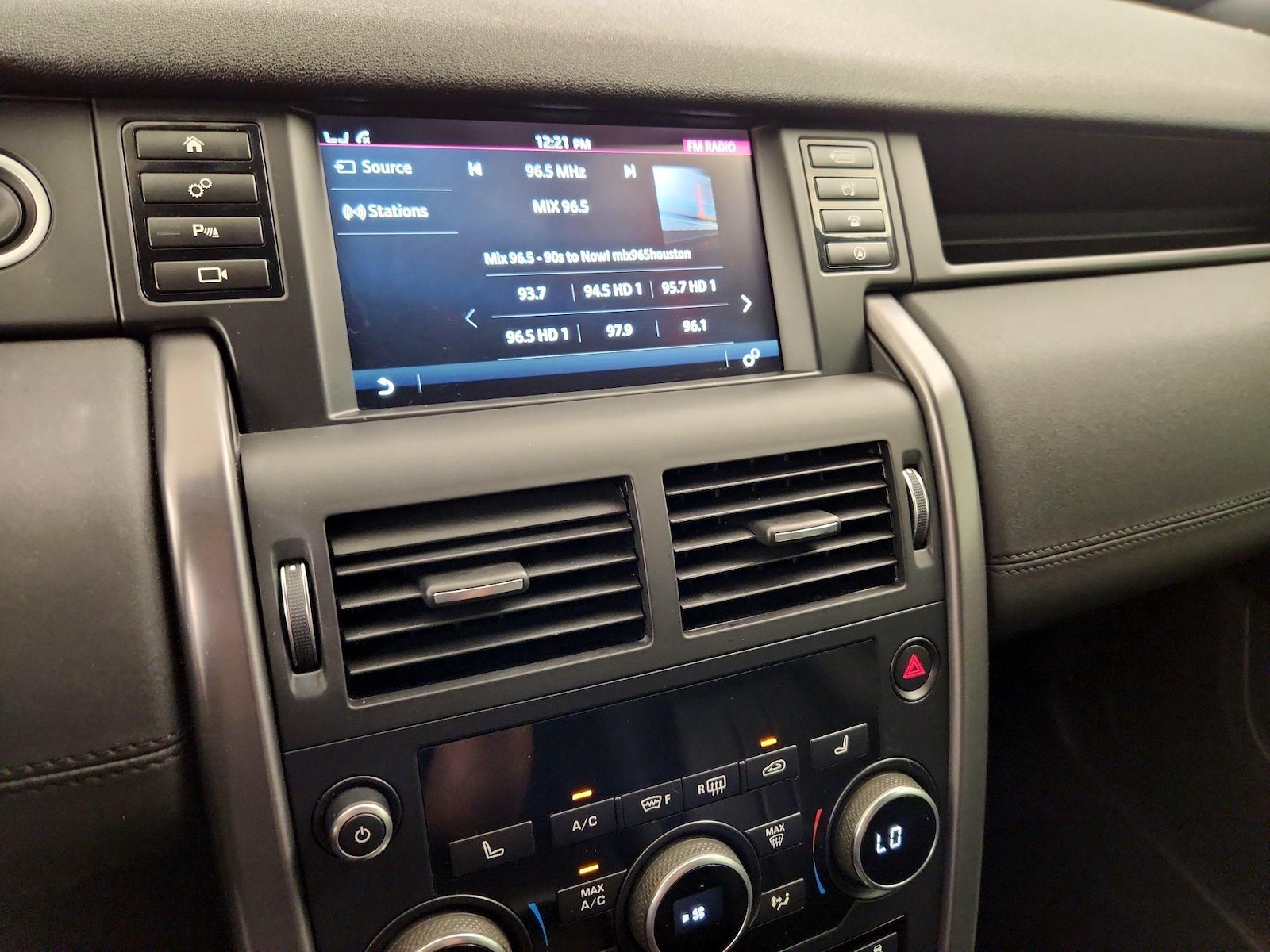 2019 Land Rover Discovery Sport Landmark - Photo 17