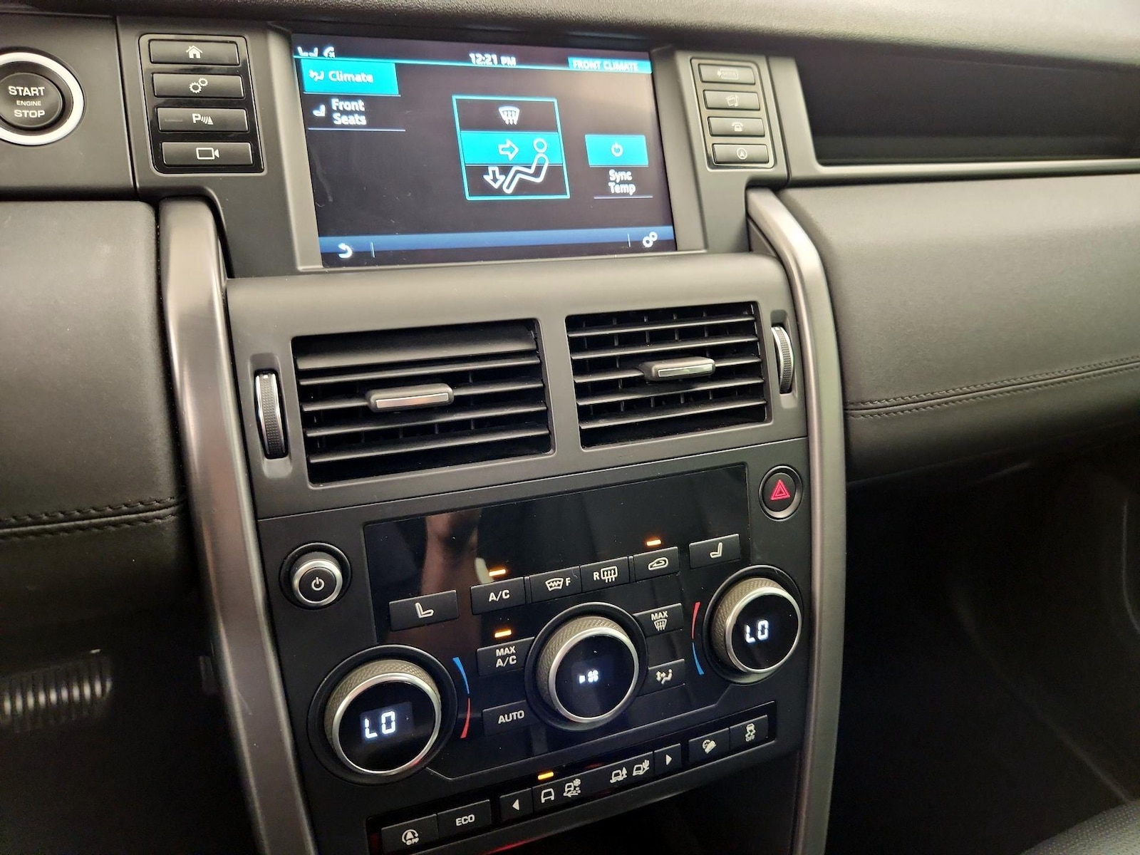 2019 Land Rover Discovery Sport Landmark - Photo 18