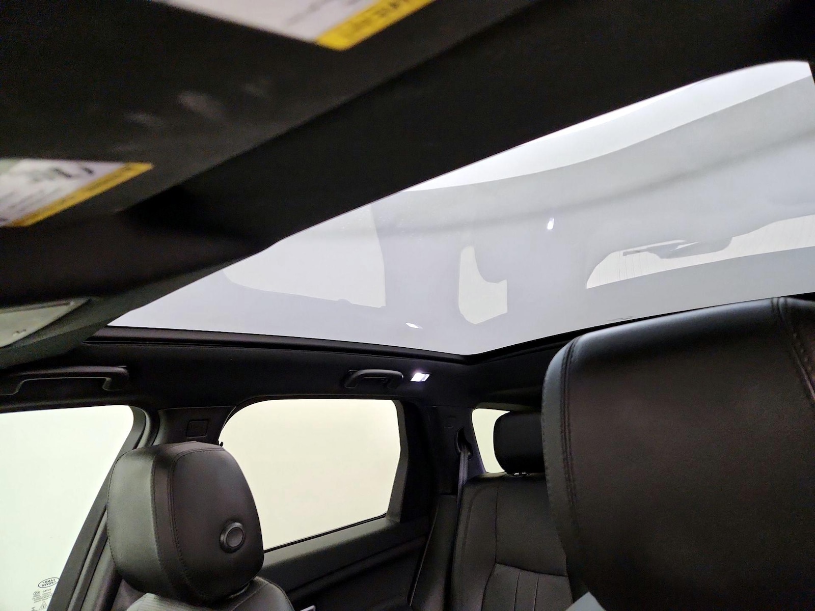 2019 Land Rover Discovery Sport Landmark - Photo 21