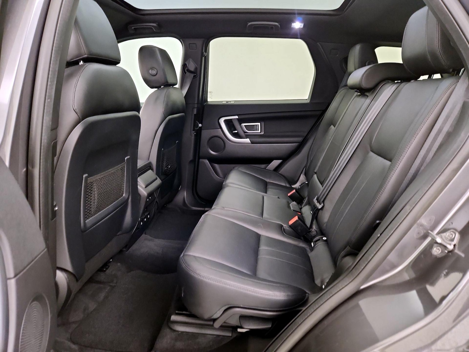 2019 Land Rover Discovery Sport Landmark - Photo 22