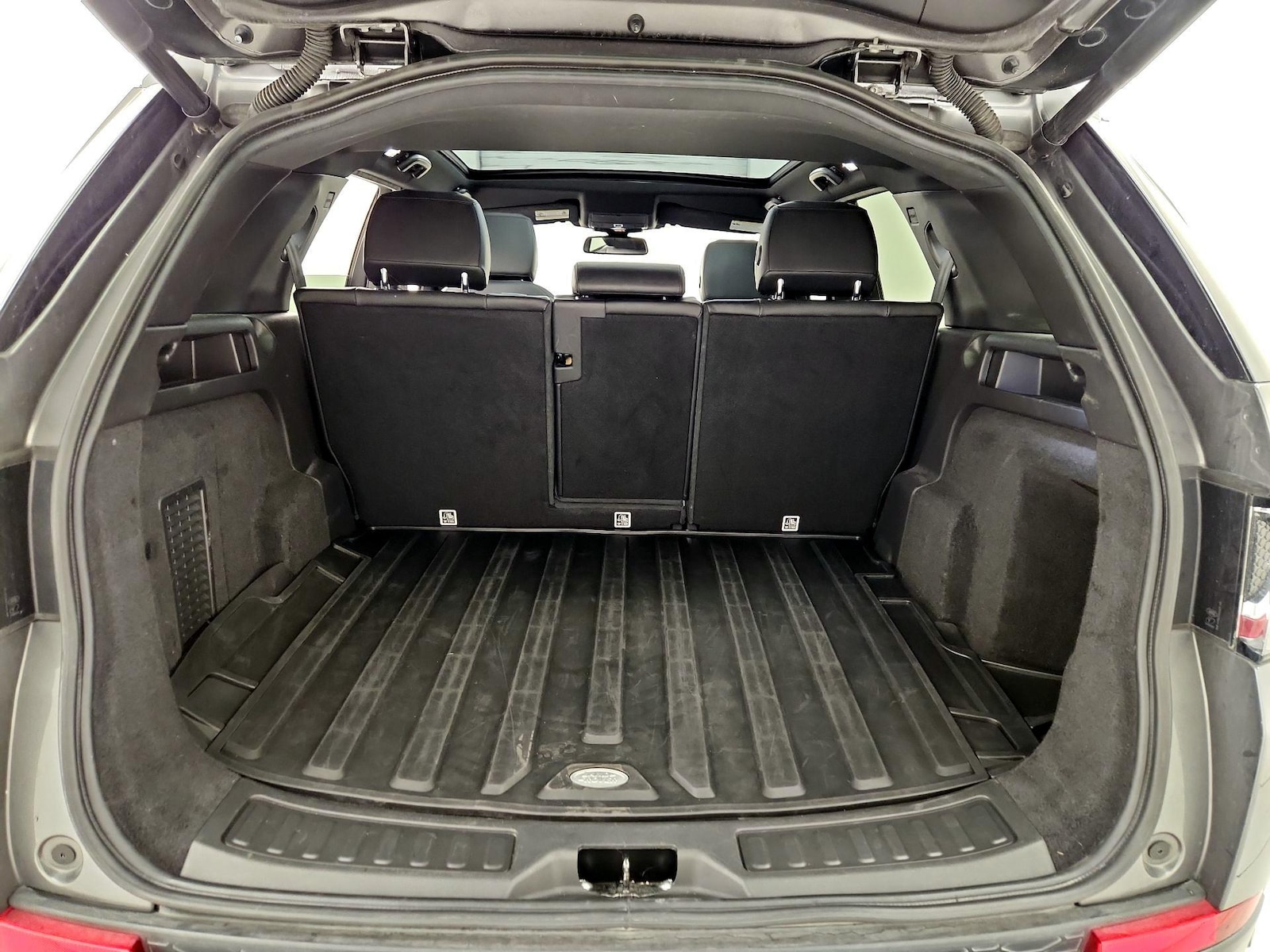 2019 Land Rover Discovery Sport Landmark - Photo 23