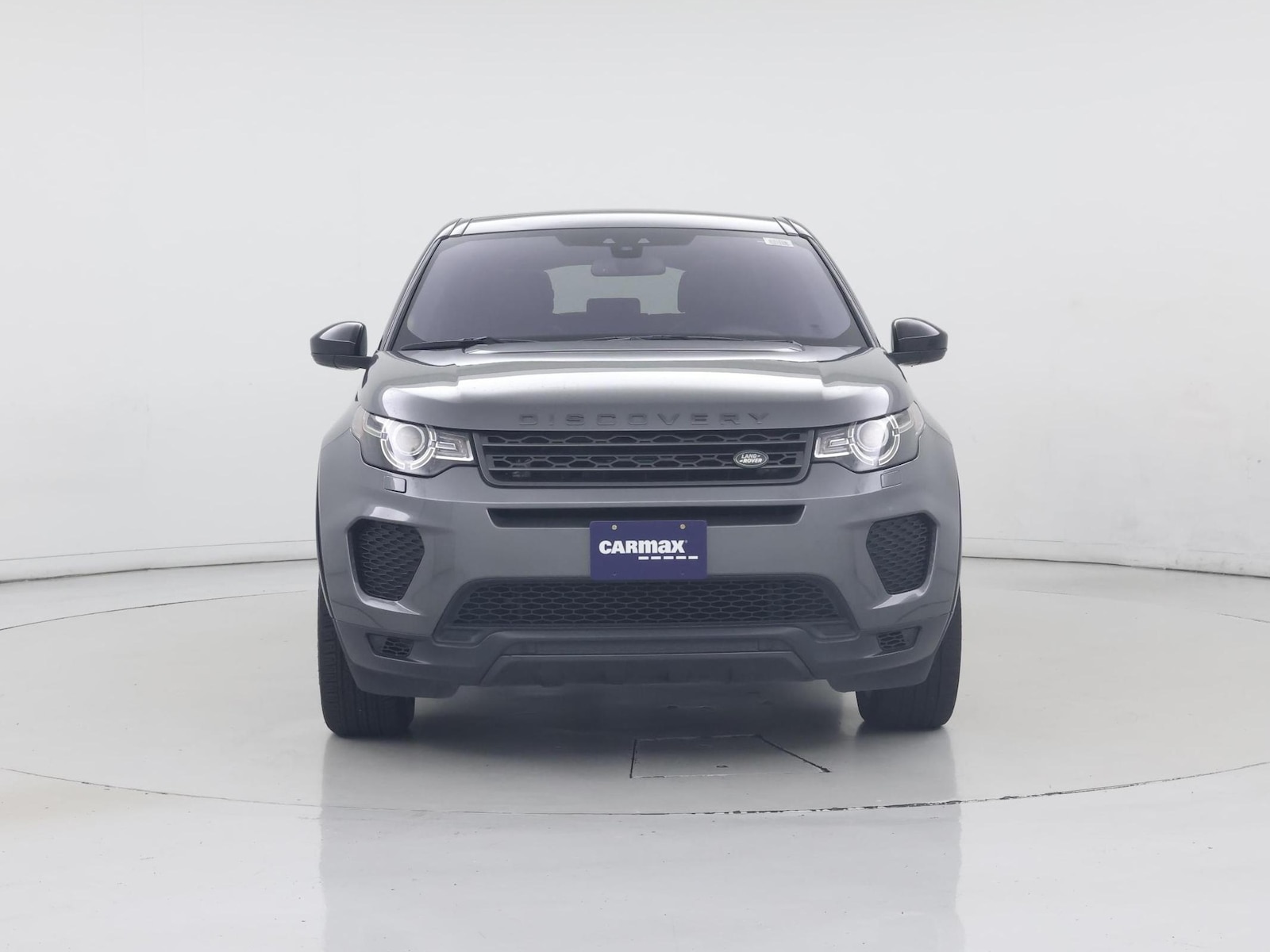 2019 Land Rover Discovery Sport Landmark - Photo 6