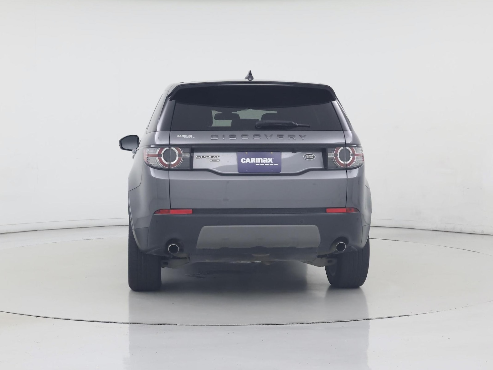 2019 Land Rover Discovery Sport Landmark - Photo 7