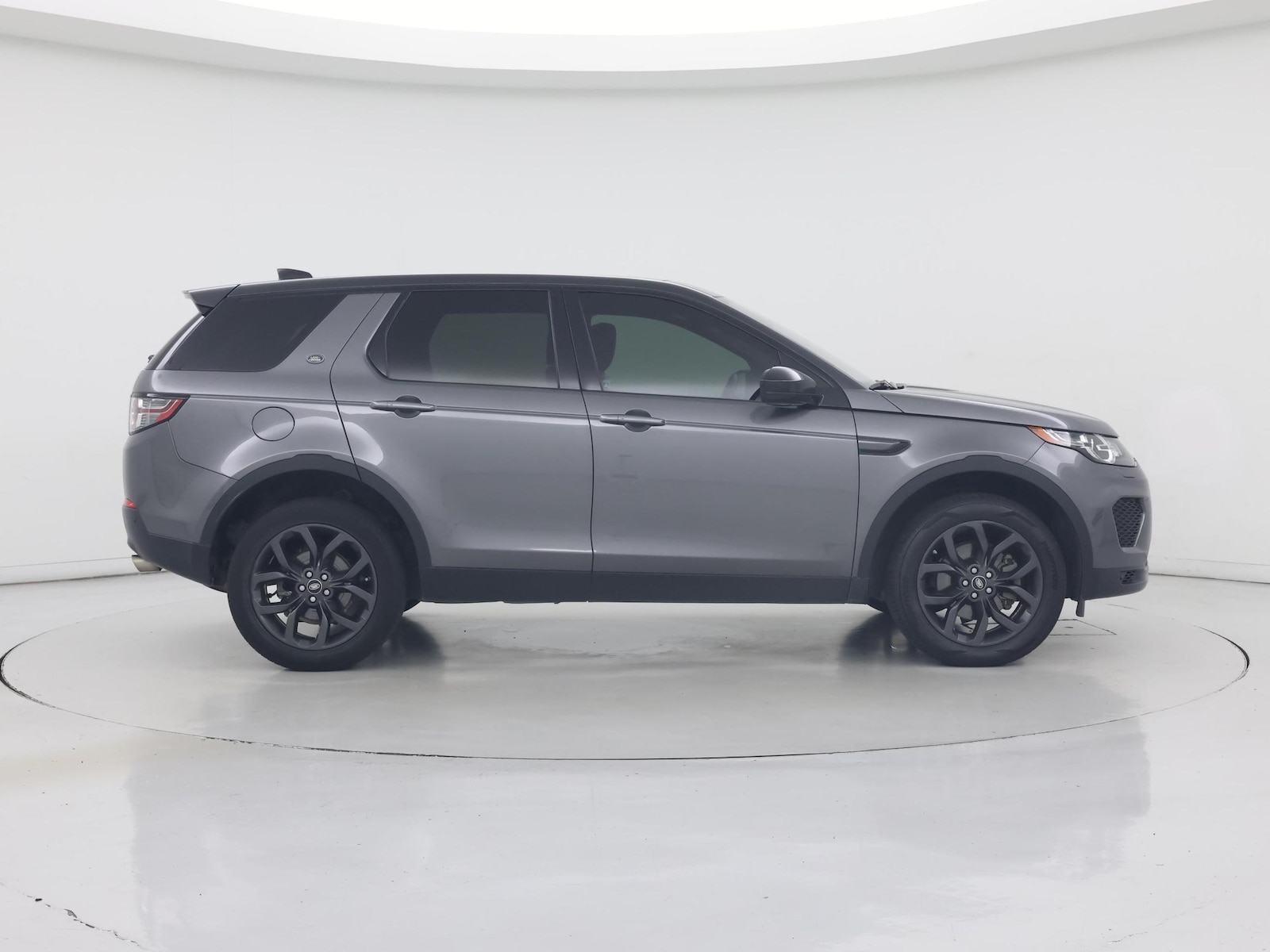 2019 Land Rover Discovery Sport Landmark - Photo 8
