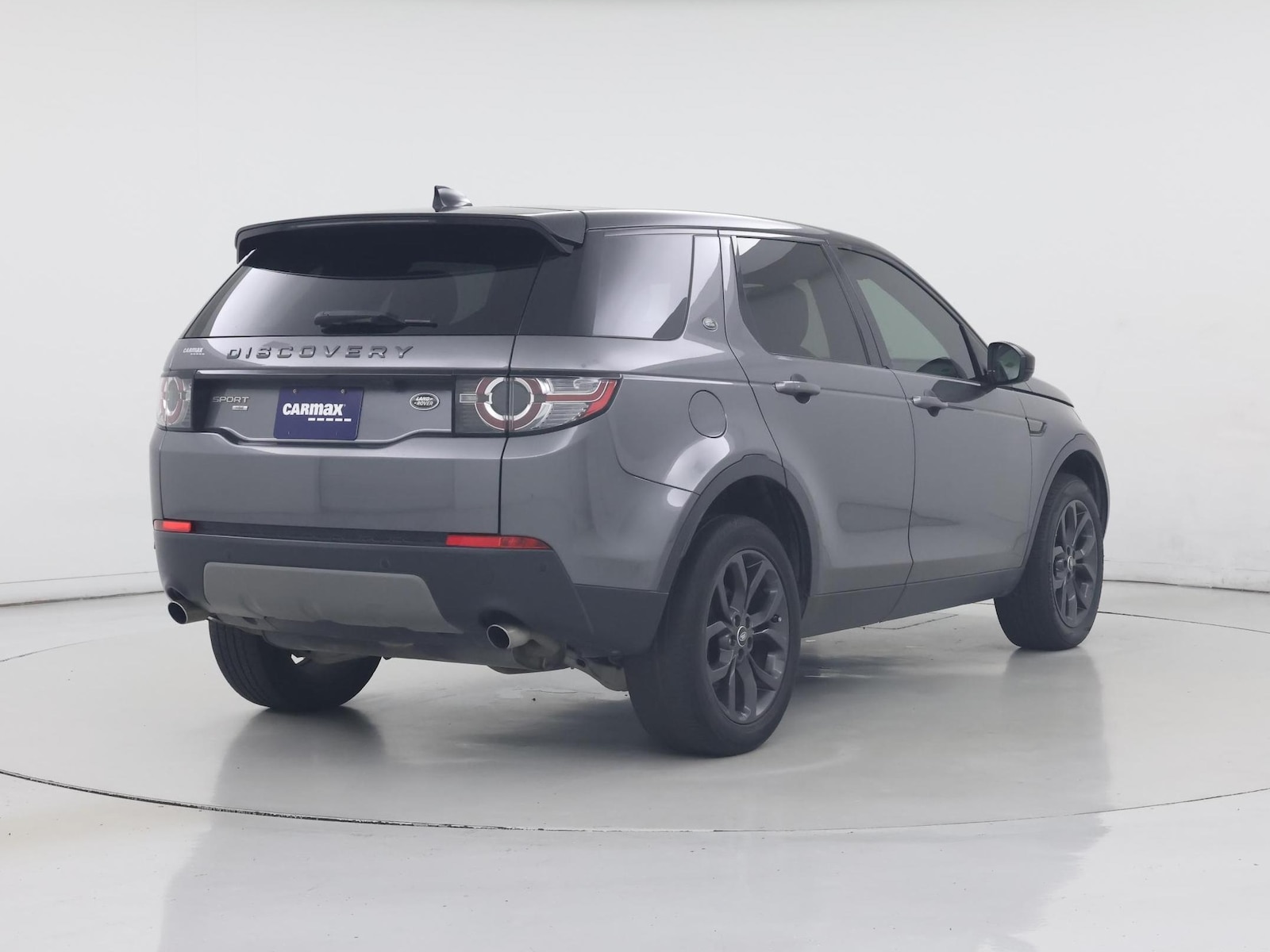 2019 Land Rover Discovery Sport Landmark - Photo 9