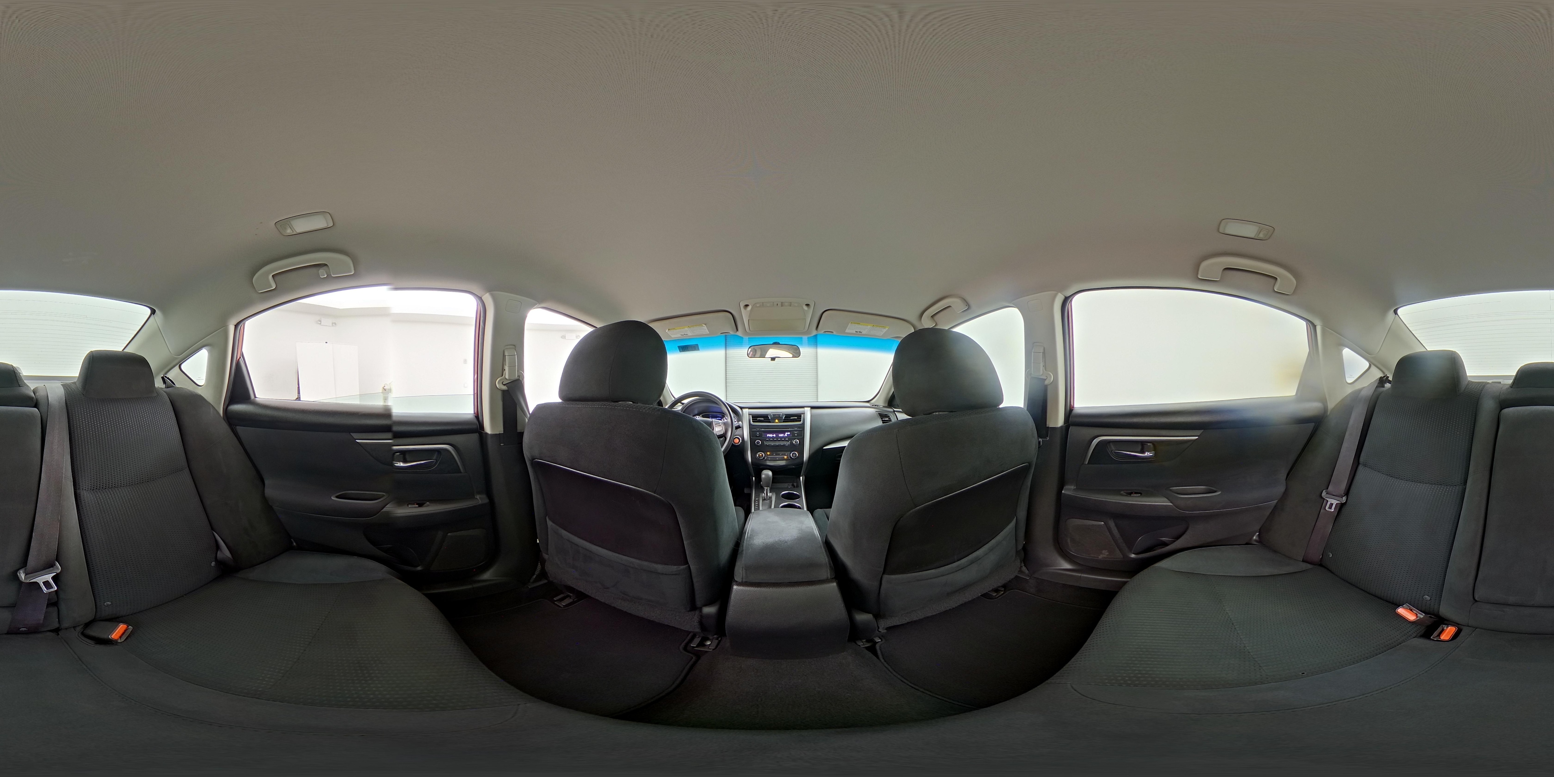 2015 Nissan Altima S - Photo 24