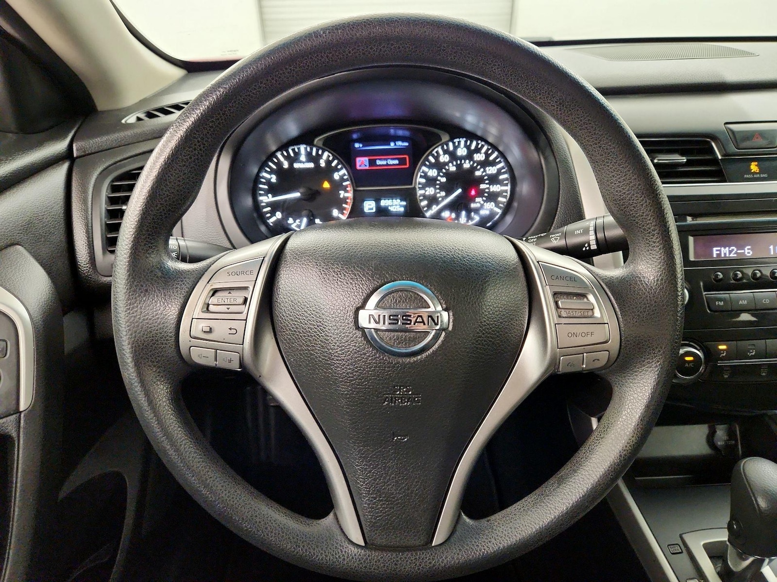 2015 Nissan Altima S - Photo 11