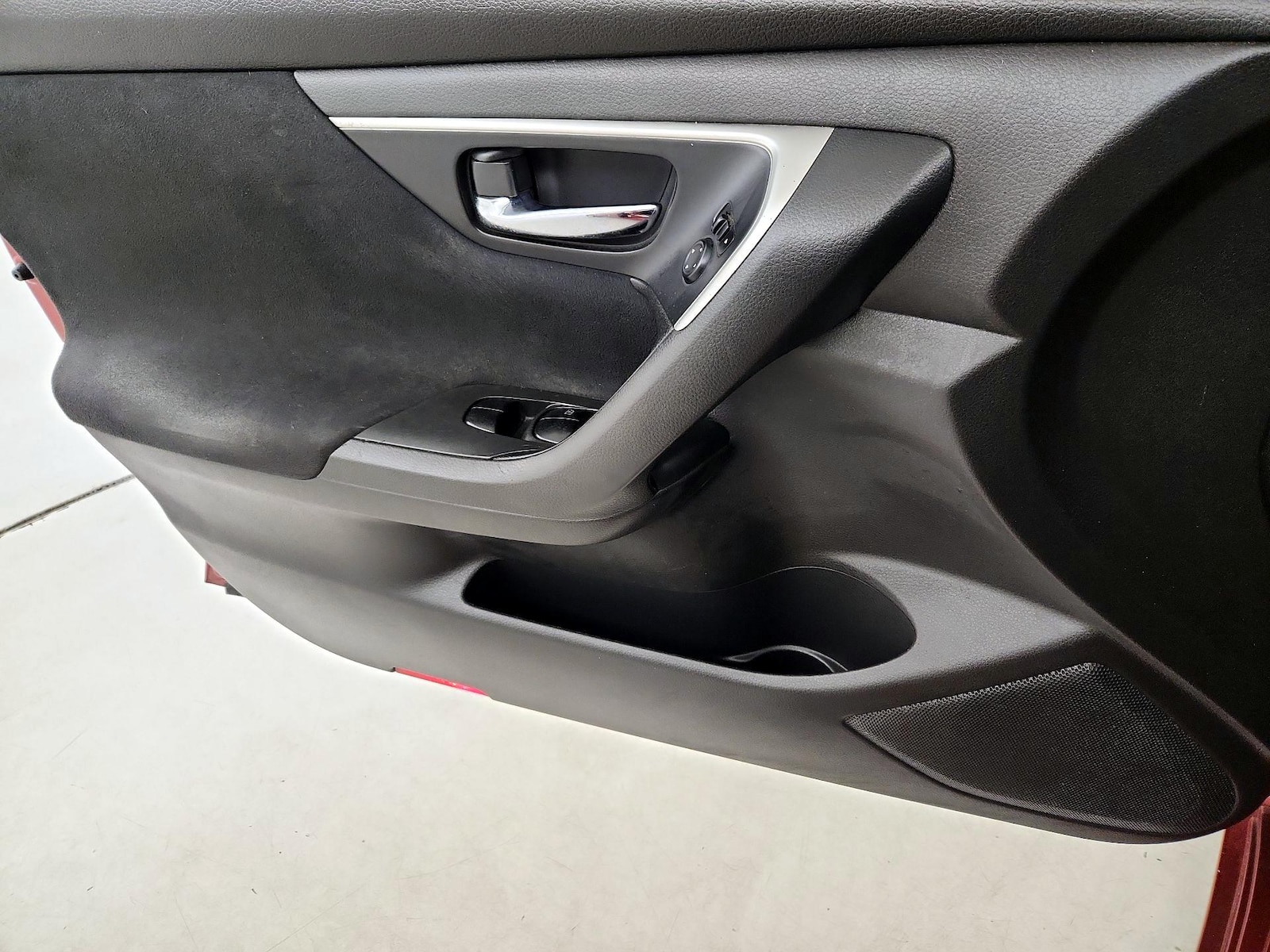 2015 Nissan Altima S - Photo 13