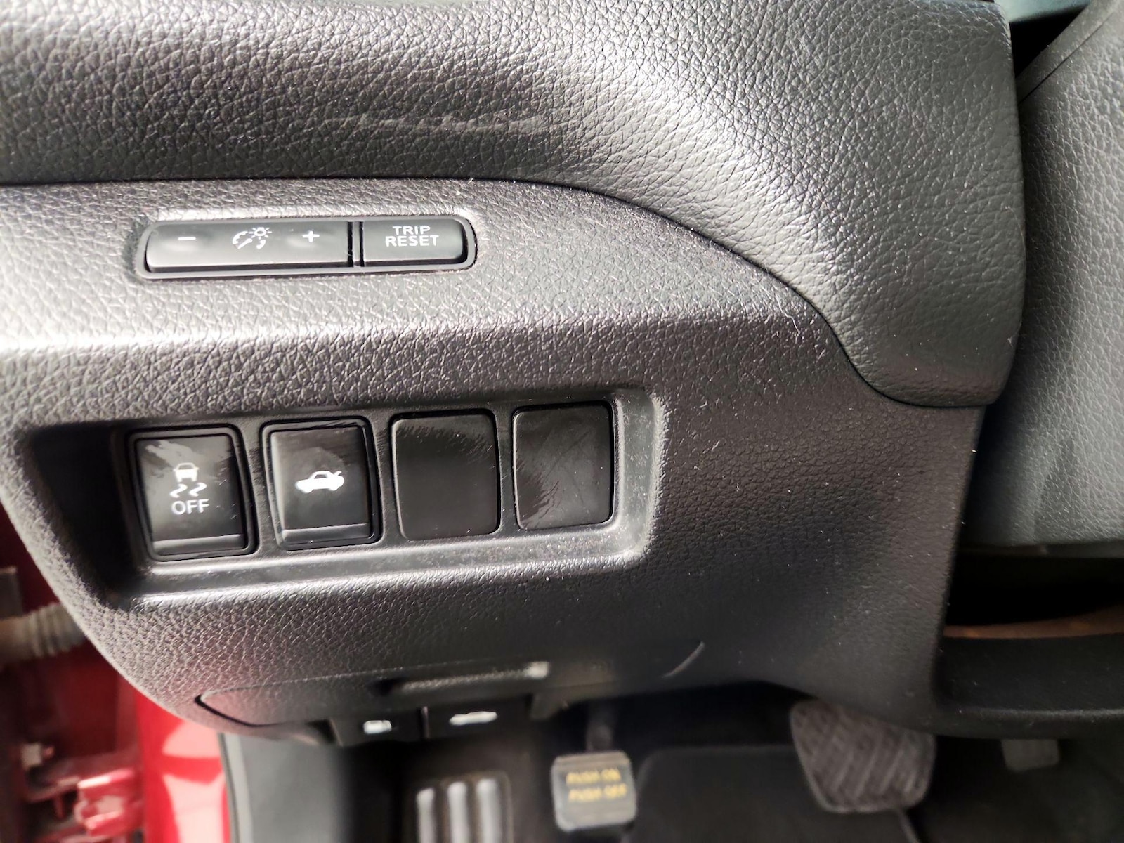 2015 Nissan Altima S - Photo 14