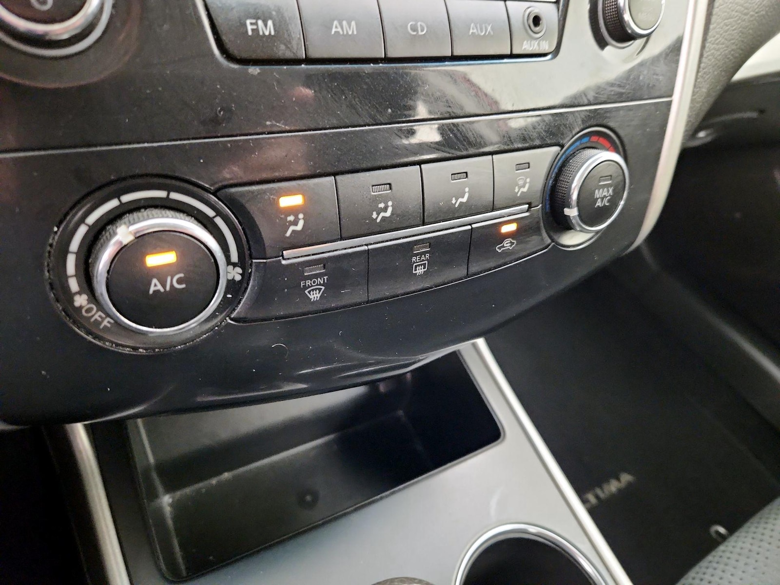 2015 Nissan Altima S - Photo 16