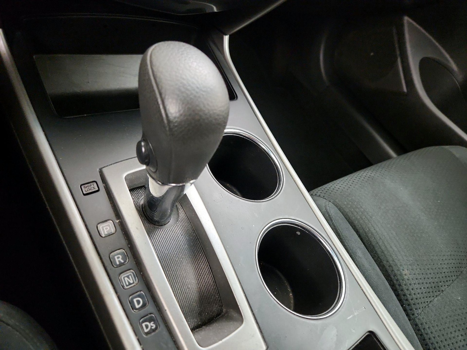 2015 Nissan Altima S - Photo 17