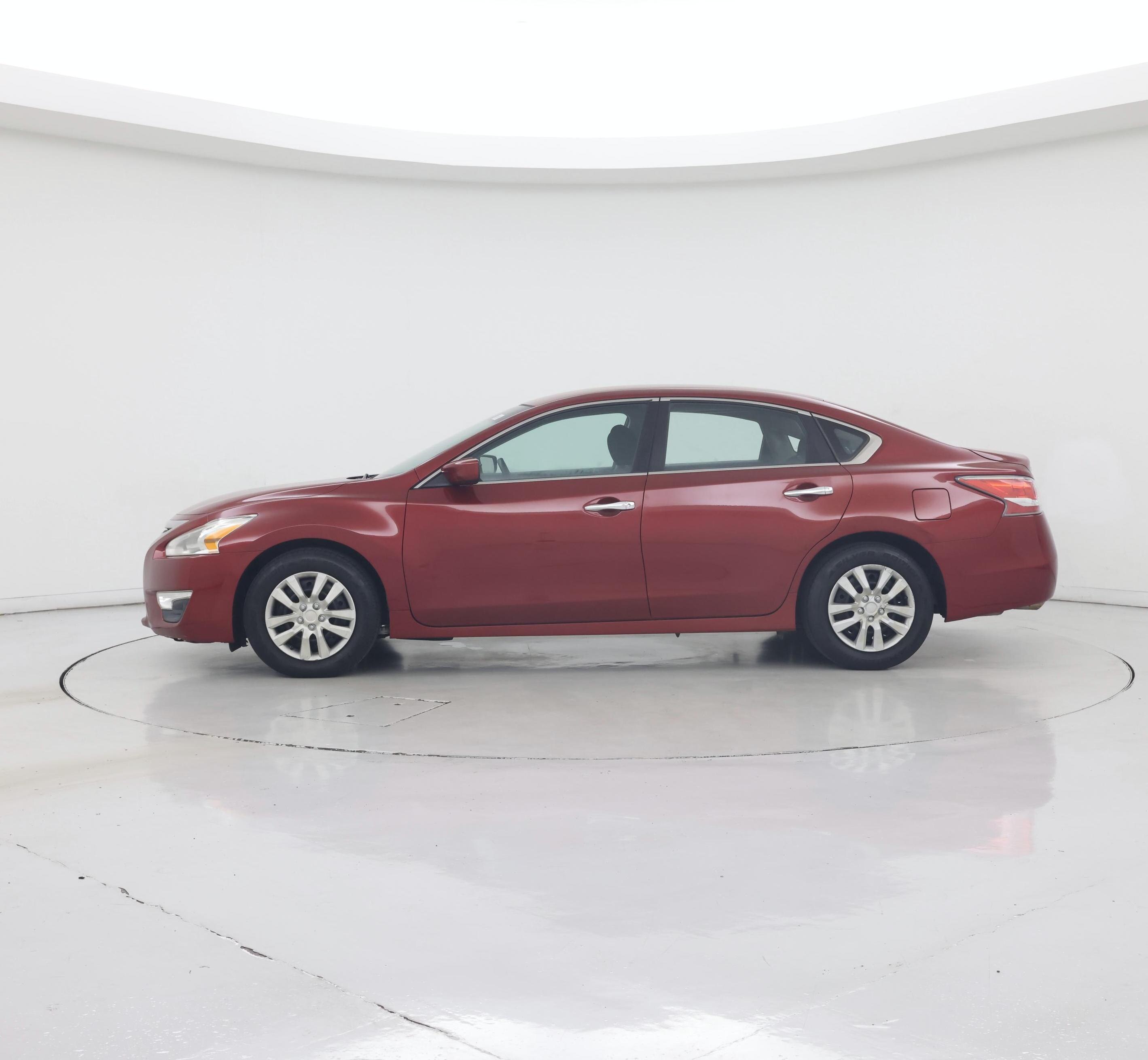 Thumbnail: 2015 Nissan Altima - 3