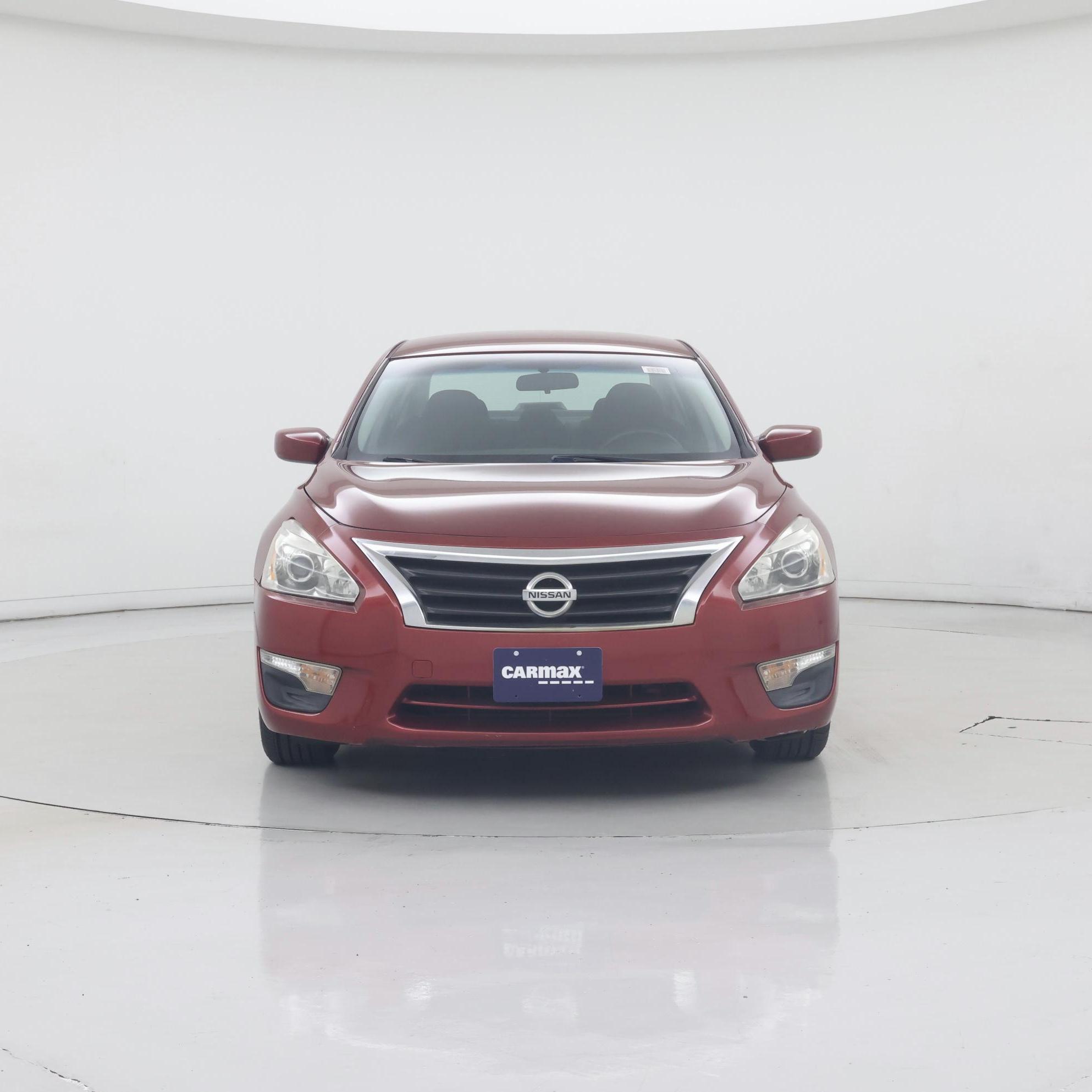 Thumbnail: 2015 Nissan Altima - 5