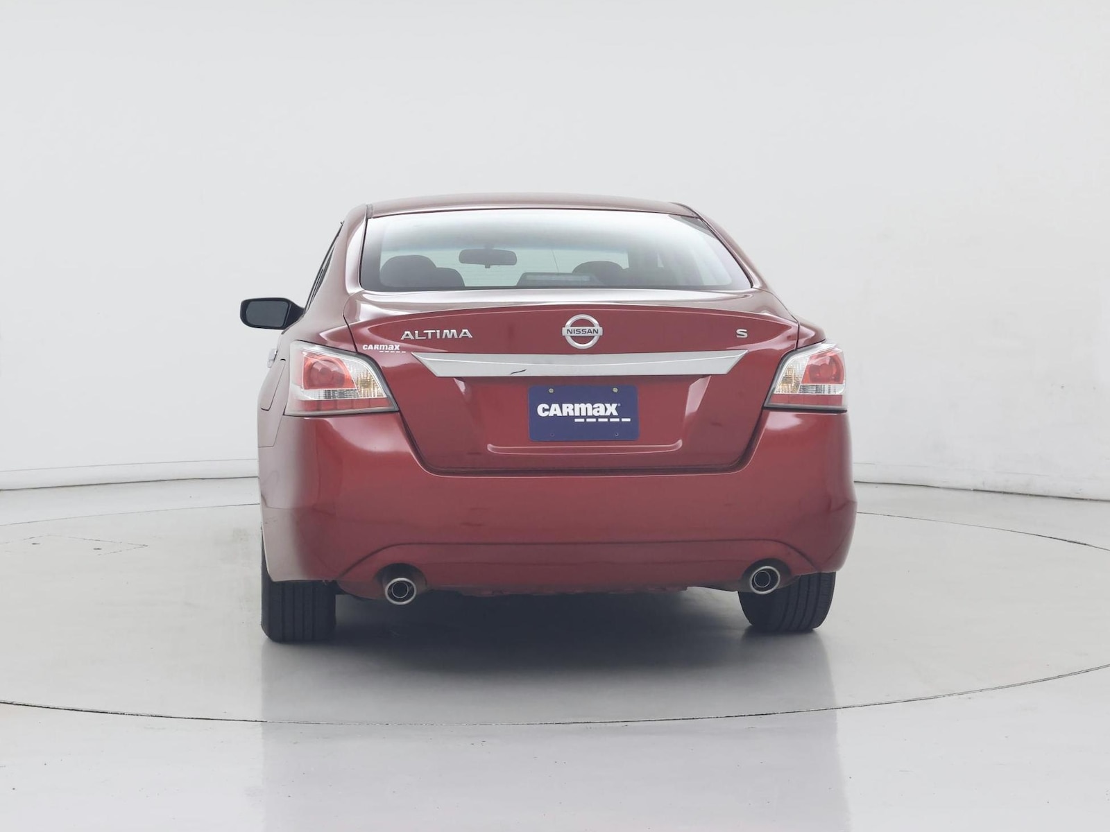 2015 Nissan Altima S - Photo 7