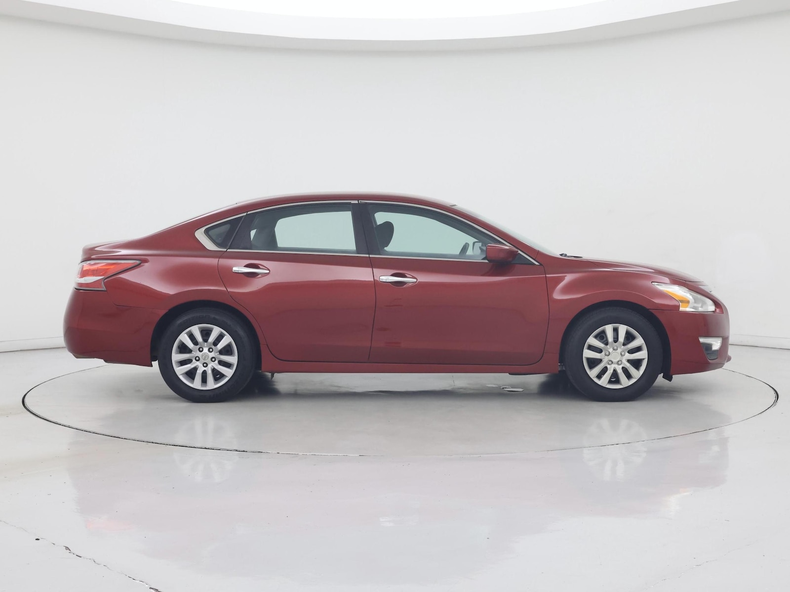 2015 Nissan Altima S - Photo 8