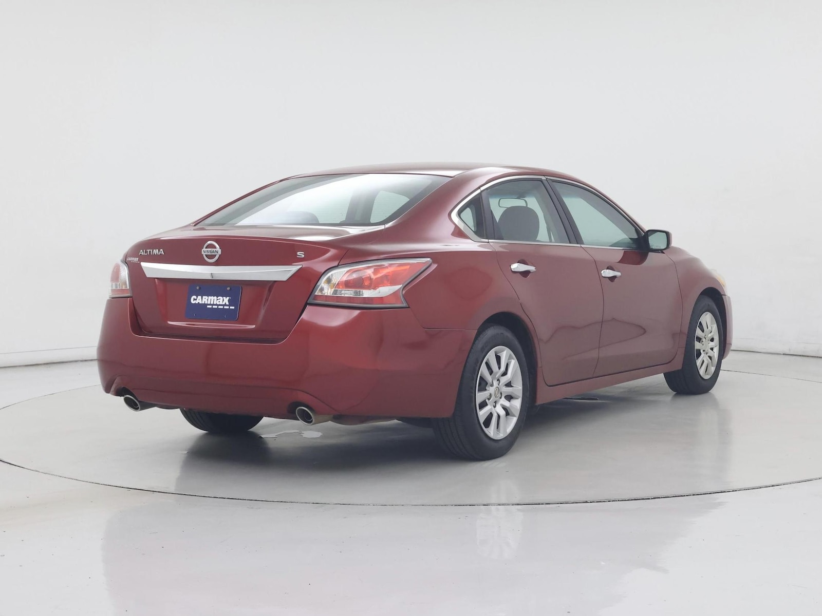 2015 Nissan Altima S - Photo 9