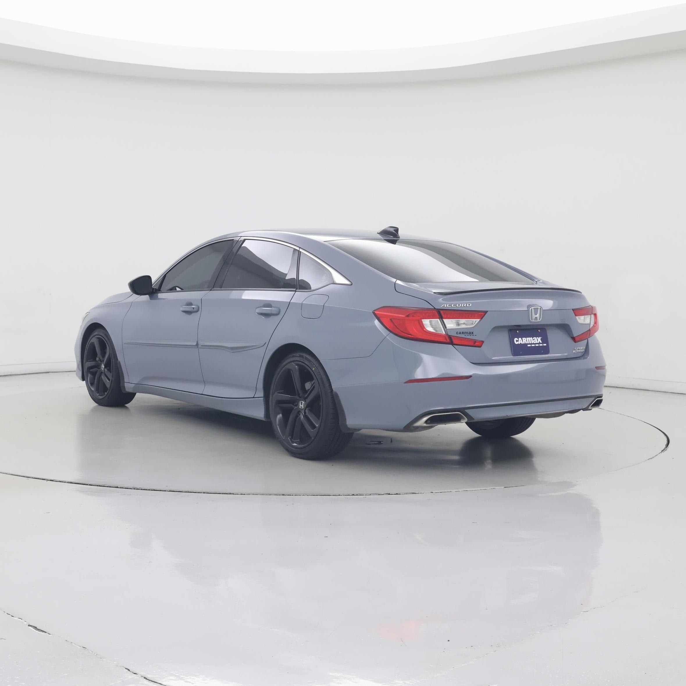 Thumbnail: 2022 Honda Accord - 2