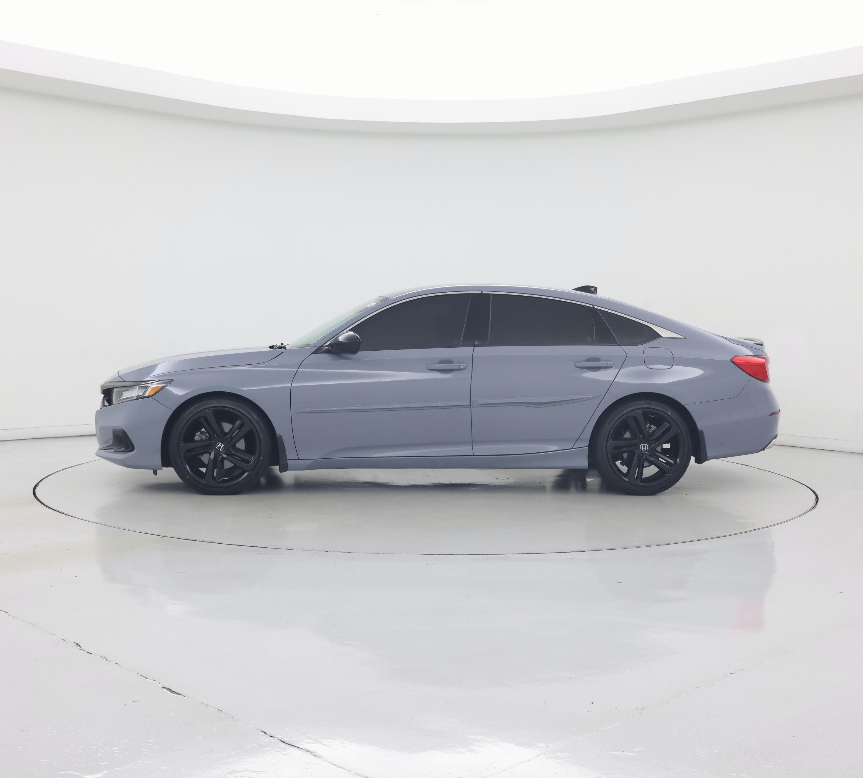 Thumbnail: 2022 Honda Accord - 3
