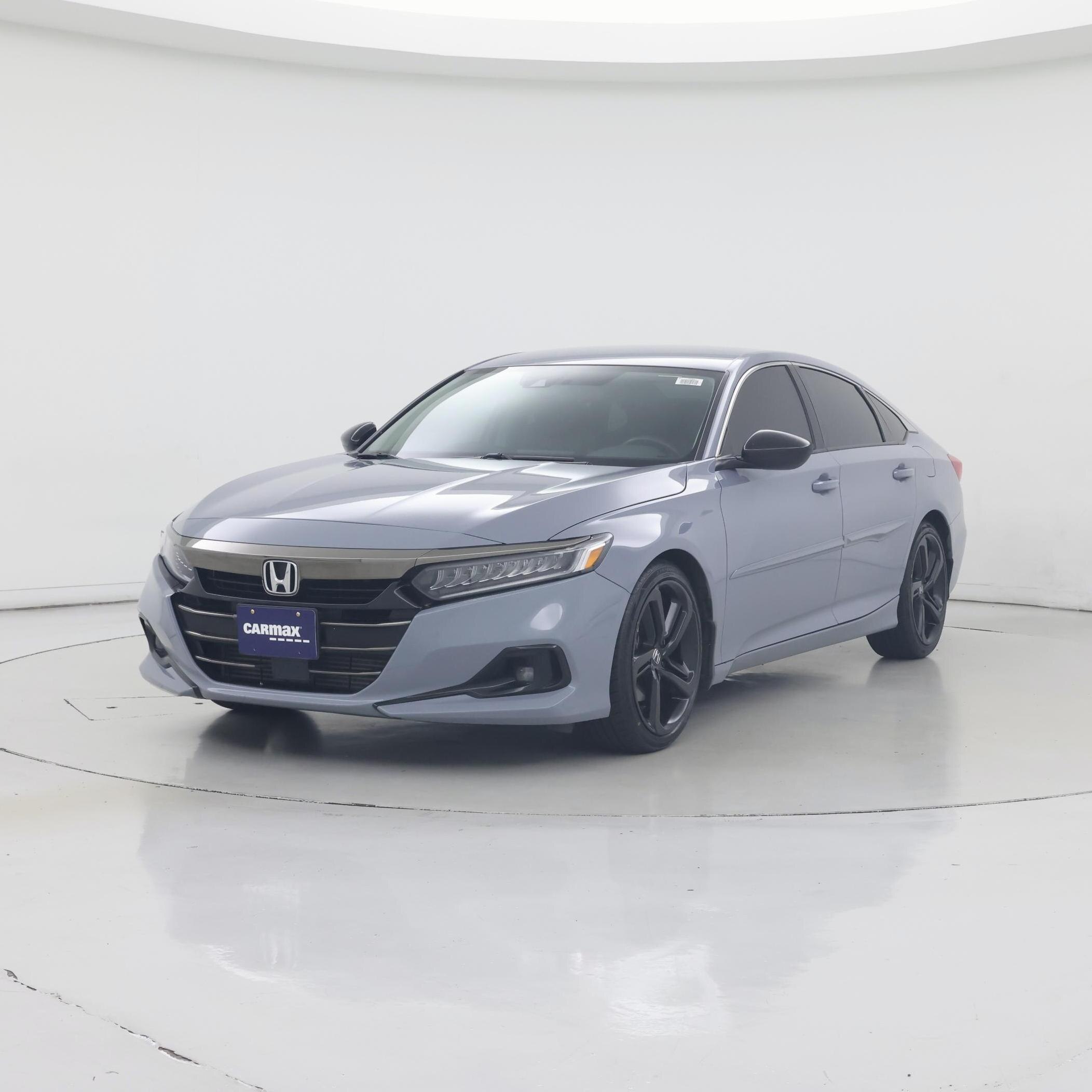 Thumbnail: 2022 Honda Accord - 4